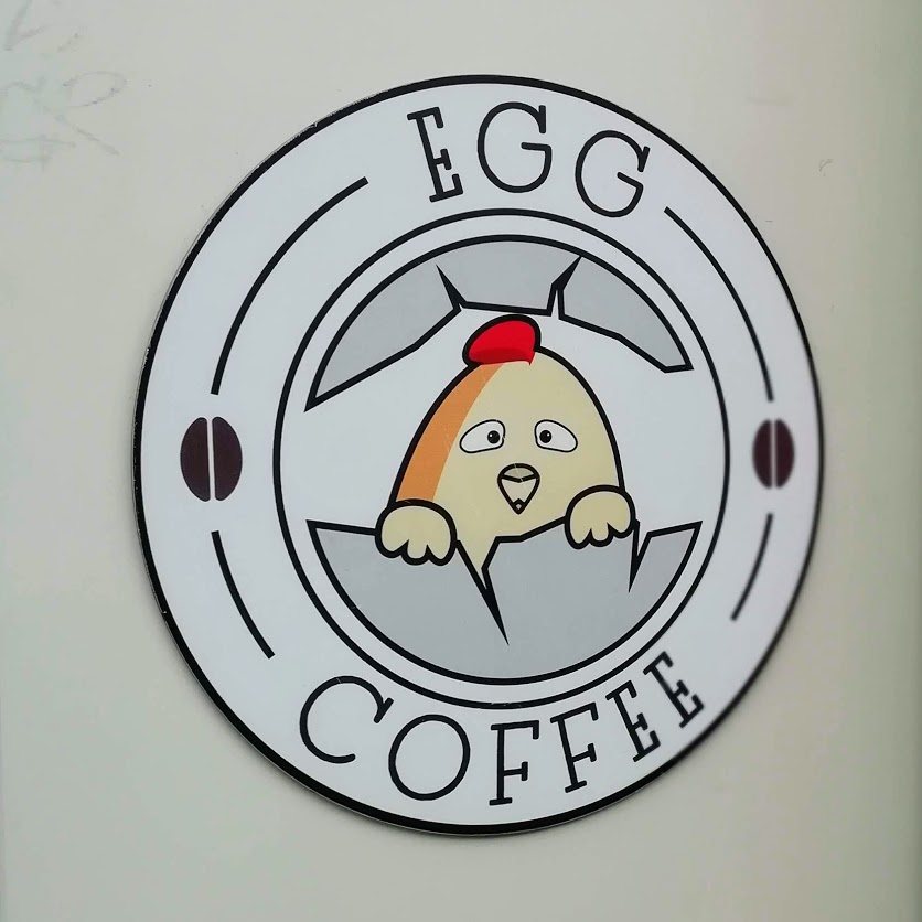 ベトナムカフェ Egg Coffee