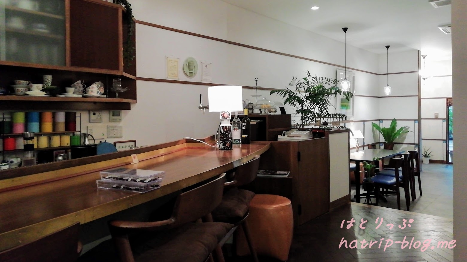 岐阜県高山市 TSUG CAFE(ツジカフェ)