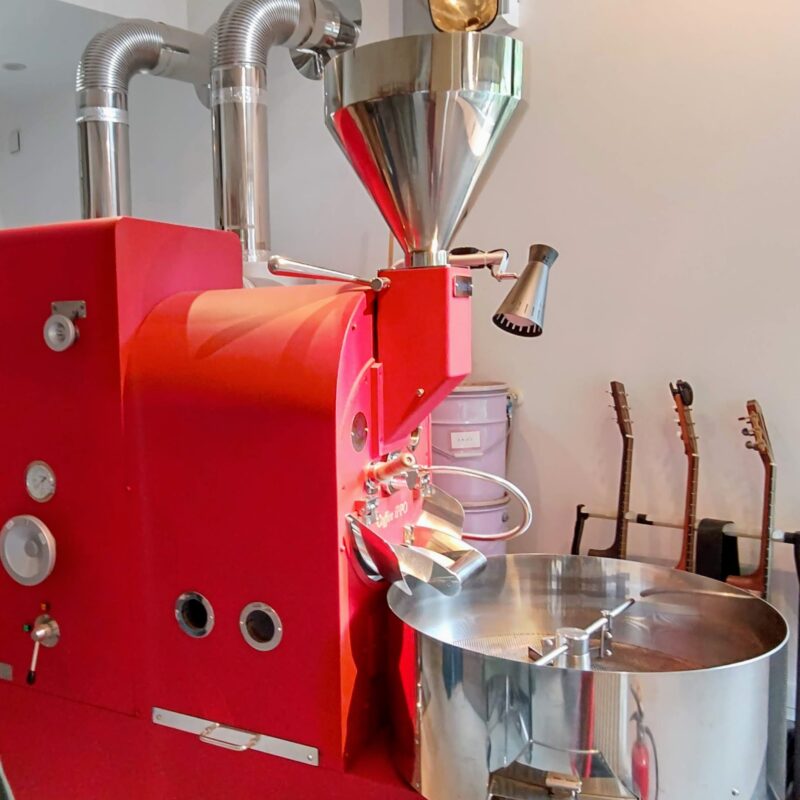 【自家焙煎珈琲店 Coffee iPPO】(コーヒー一歩) 宮城県登米市 東和町のカフェ！アクセス・電話番号・メニューなど