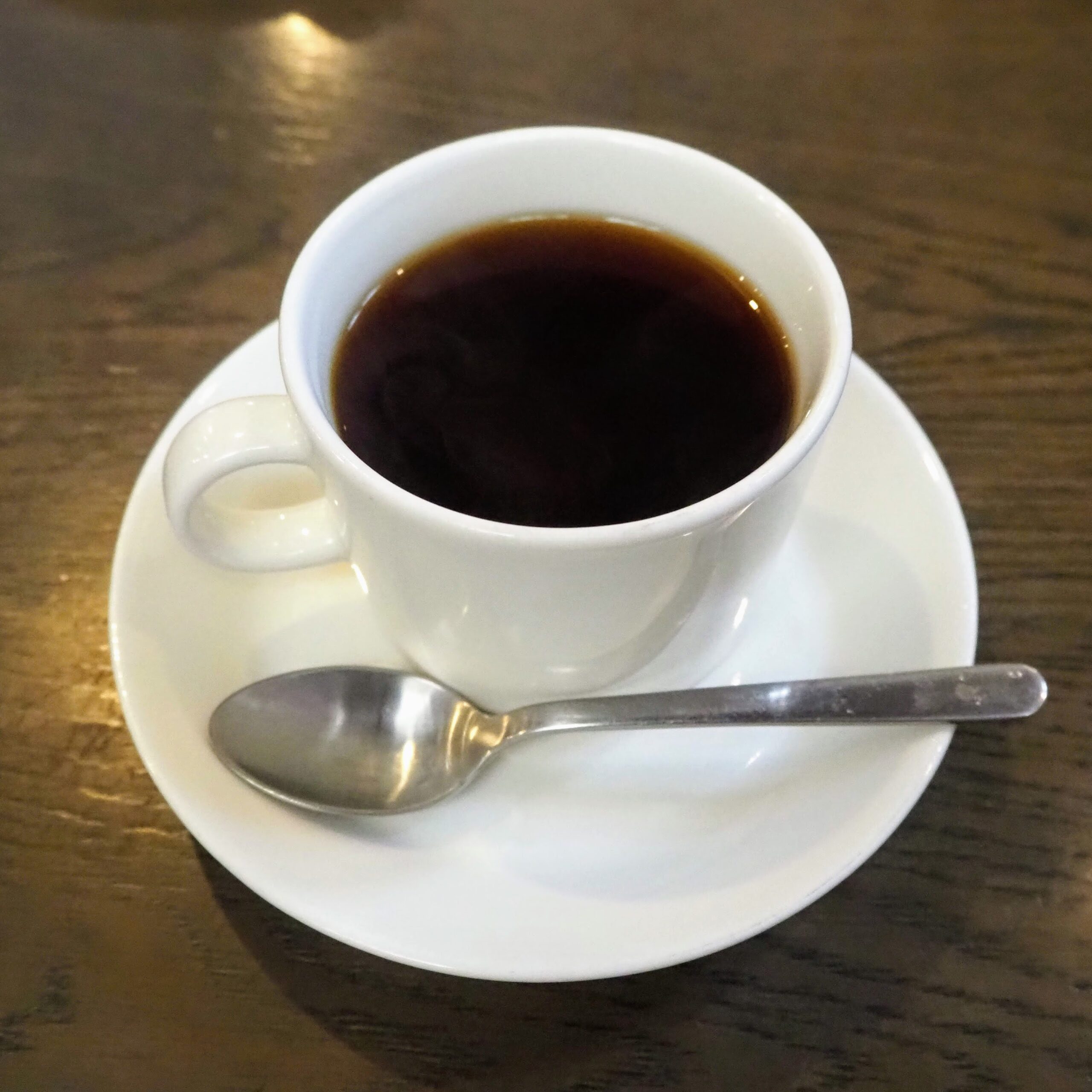 静岡県下田市 CD SHOP&CAFE くしだ蔵 コーヒー