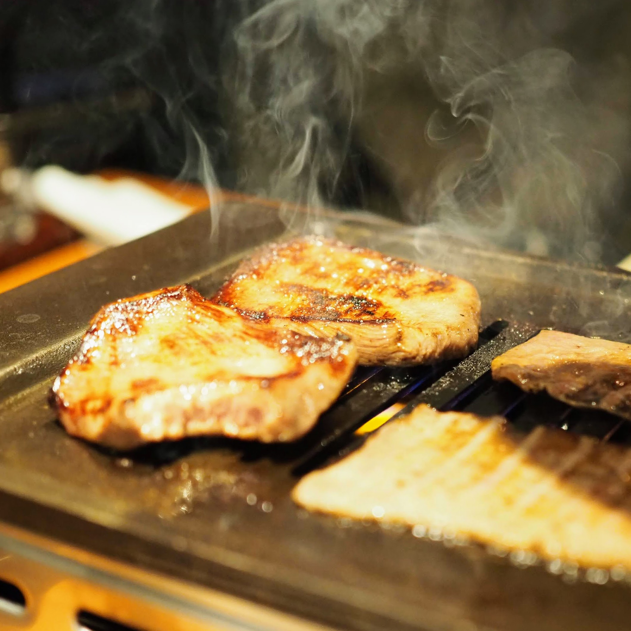 東京都千代田区 水道橋 焼肉ストーリー