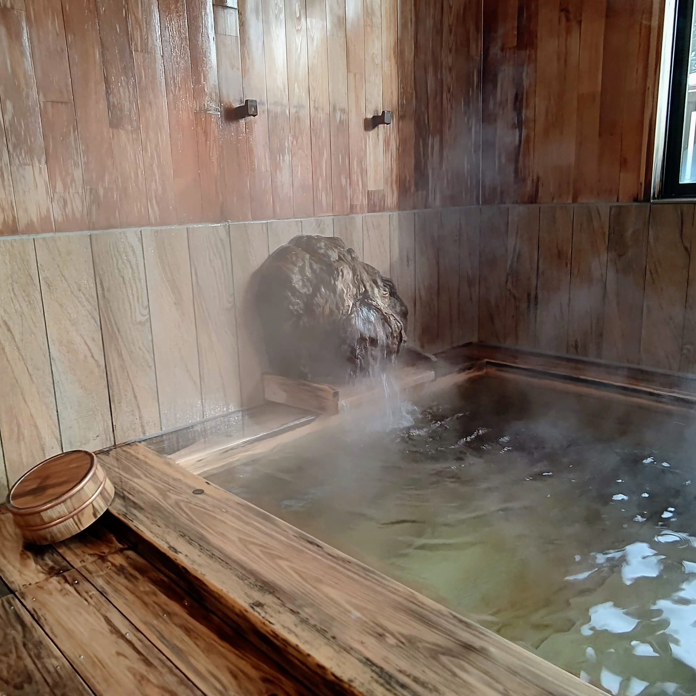 福島県南会津郡 檜枝岐村 かぎや旅館 温泉