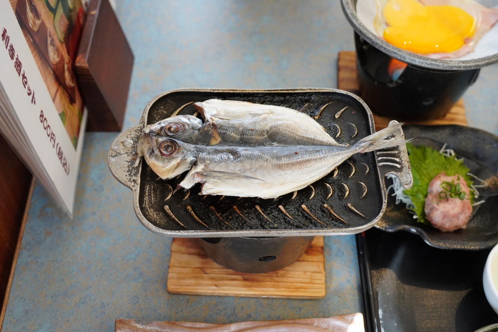 静岡県賀茂郡 稲取東海ホテル湯苑 朝食