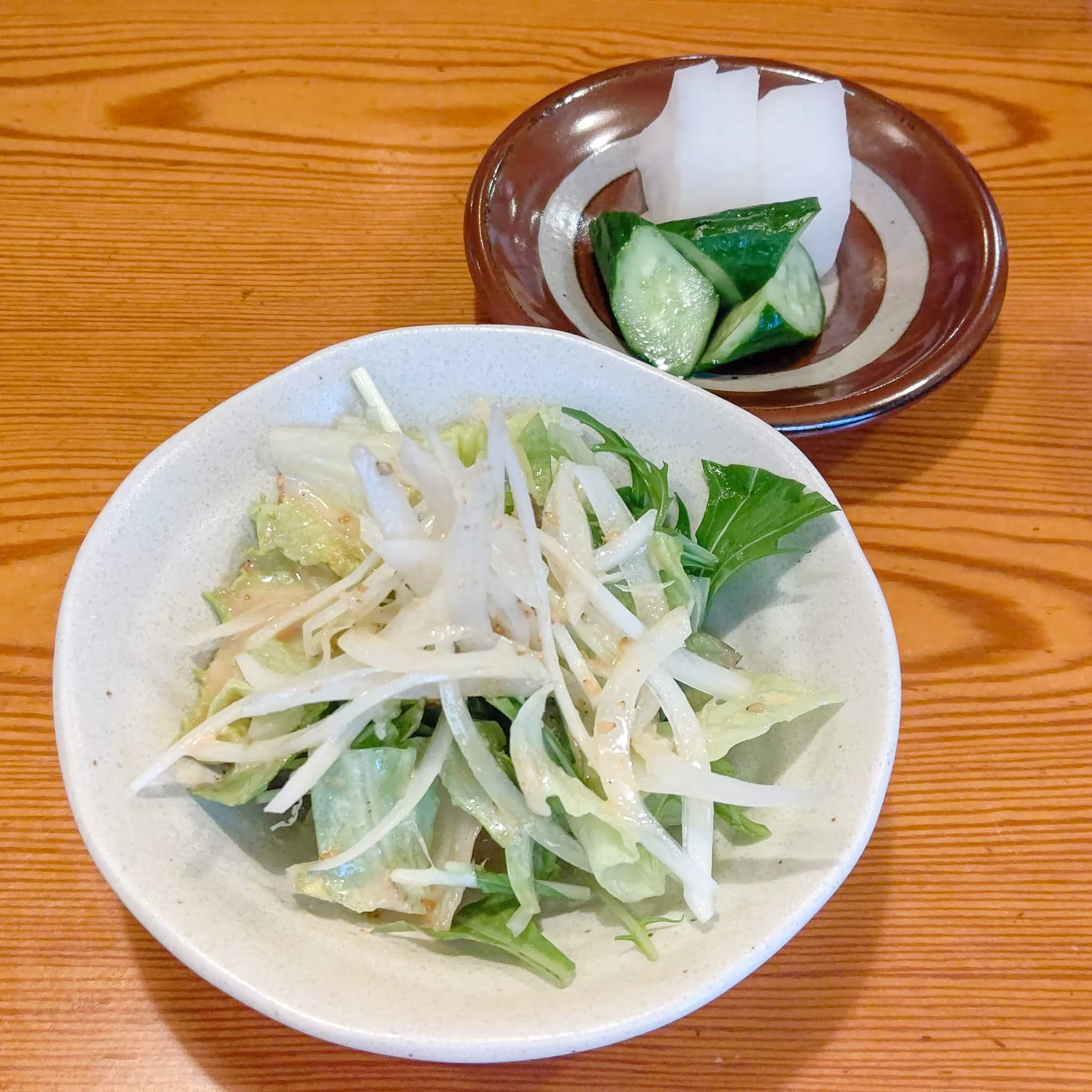 栃木県日光市 とんかつ あづま ヒレカツ 3枚 和豚もちぶた 漬物 サラダ