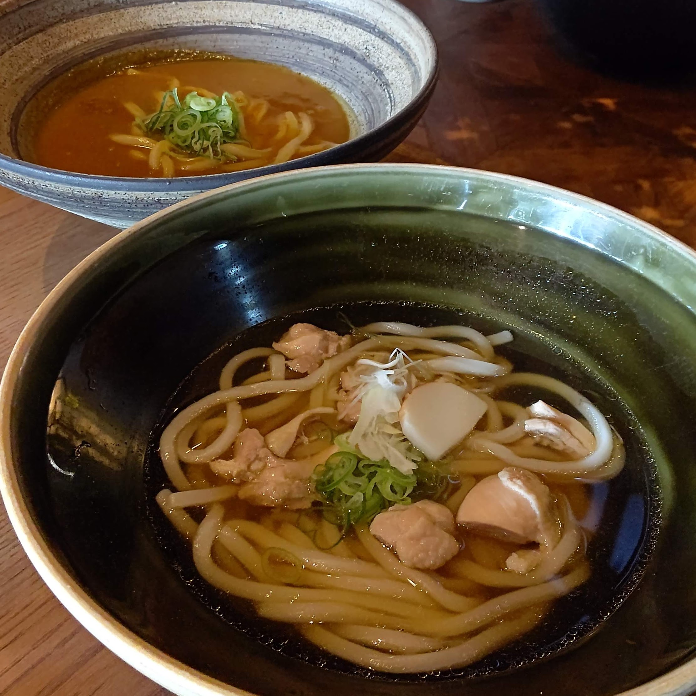 長野県北佐久郡 つるとんたん UDON NOODLE Brasserie KARUIZAWA JAPAN