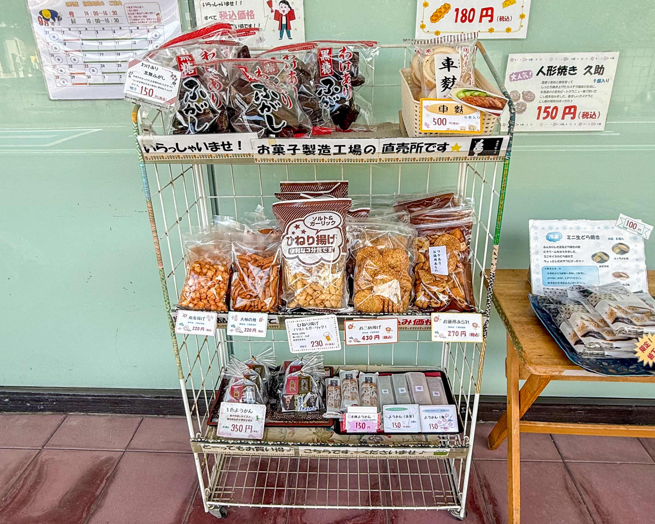 東京下町らぼ 三郷工場