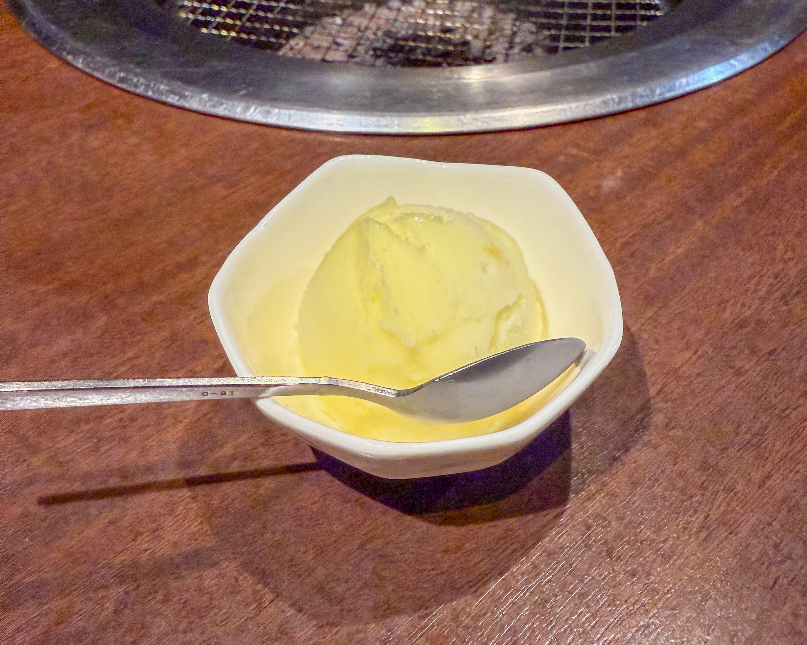 RAKUGAKI GRILL ラクガキグリル 極み食べ放題コース デザート