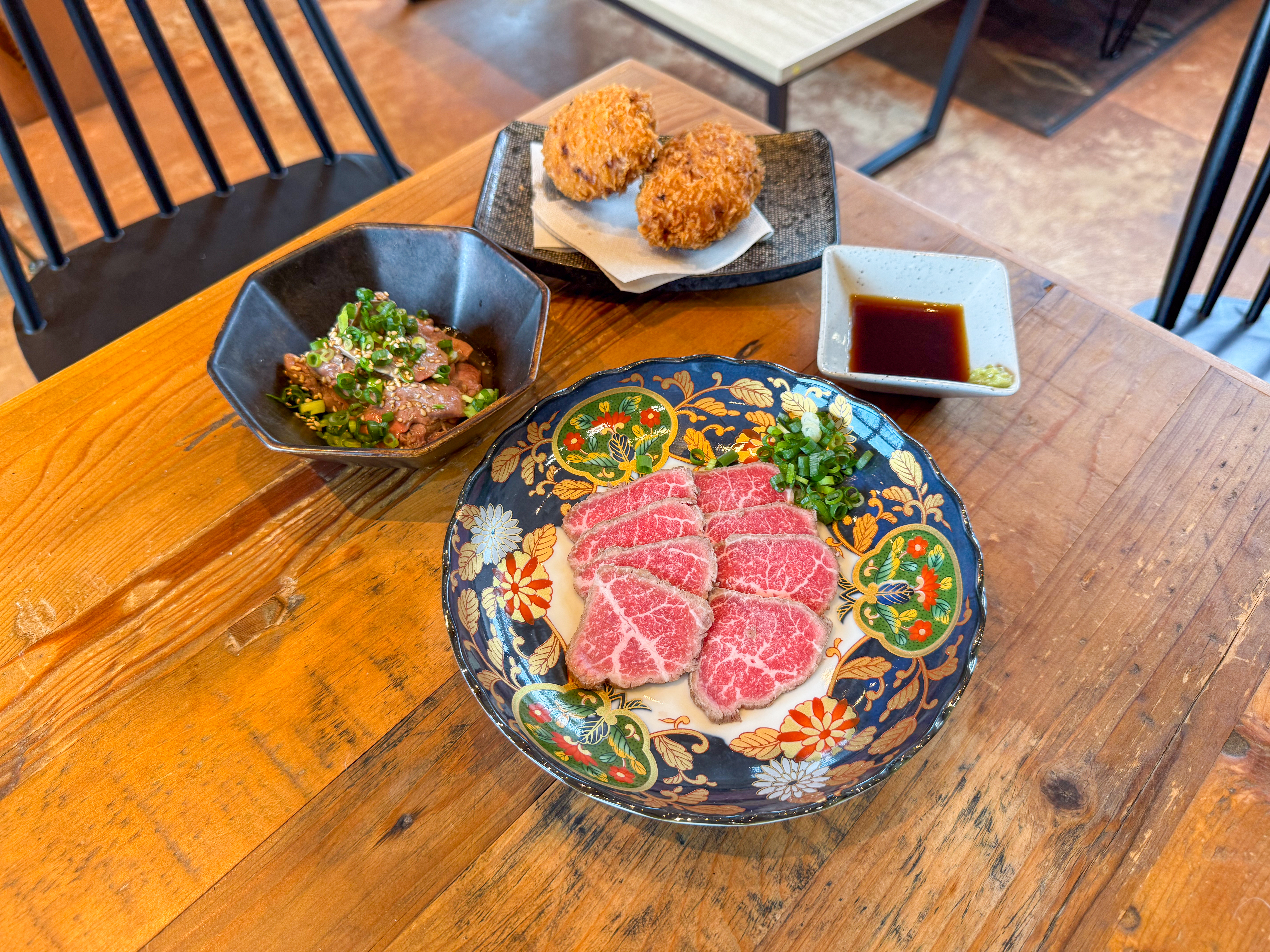長沼精肉店