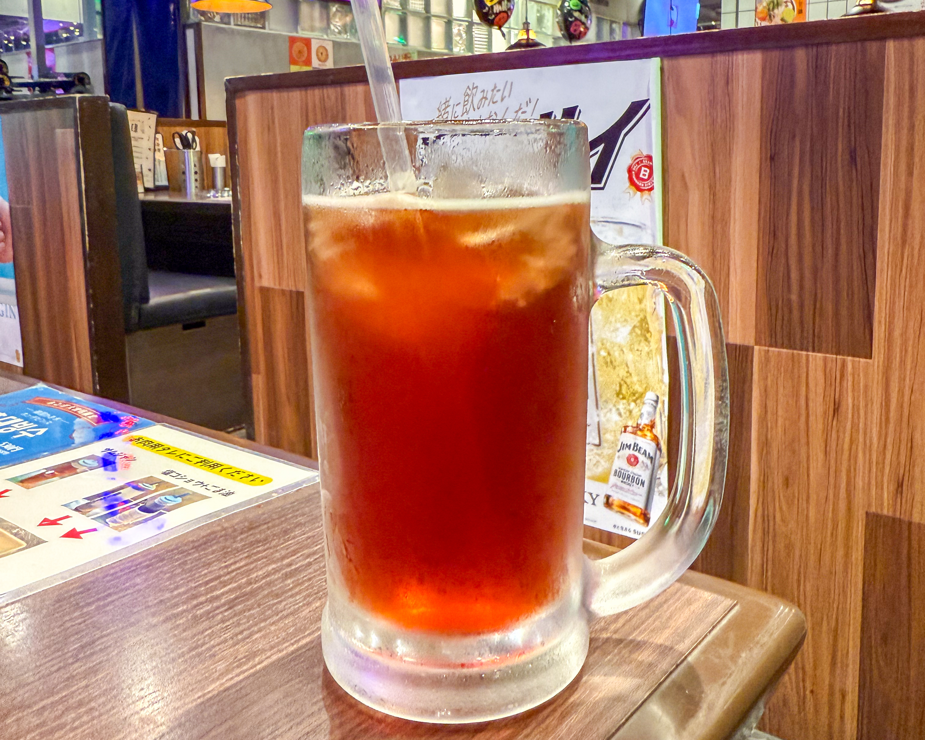韓国料理 ホンデ 大宮東口店 スションガ