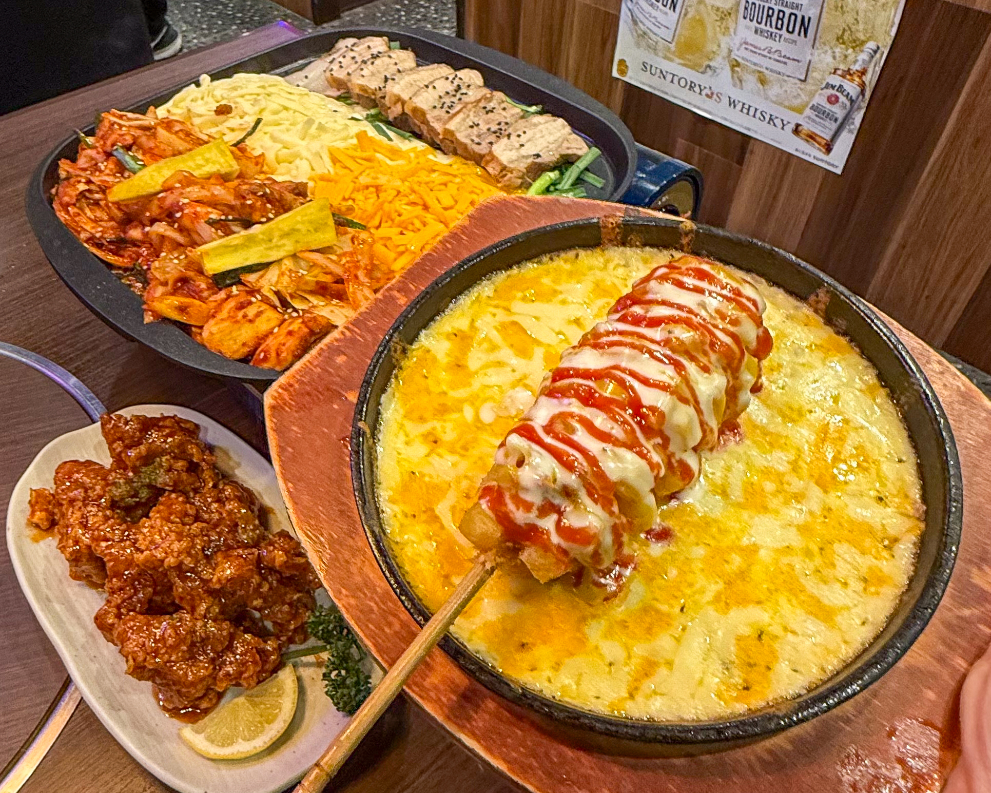 韓国料理 ホンデ 大宮東口店