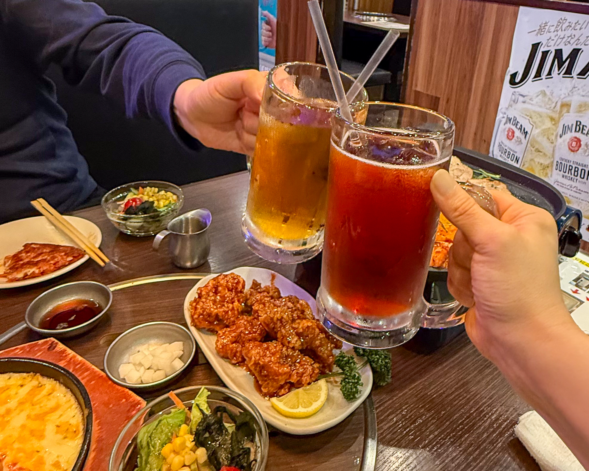 韓国料理 ホンデ 大宮東口店