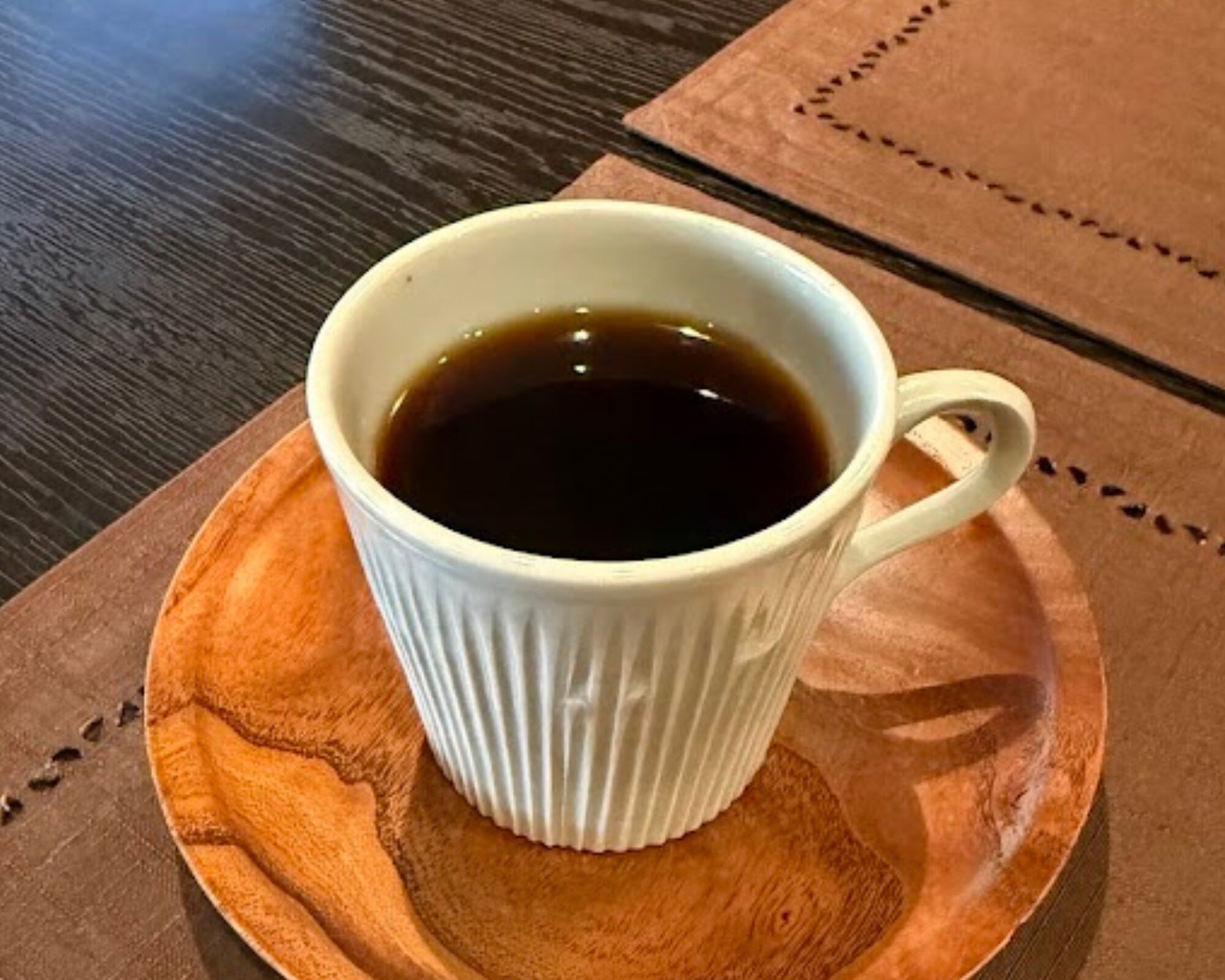 珈琲専門 飄 コーヒー