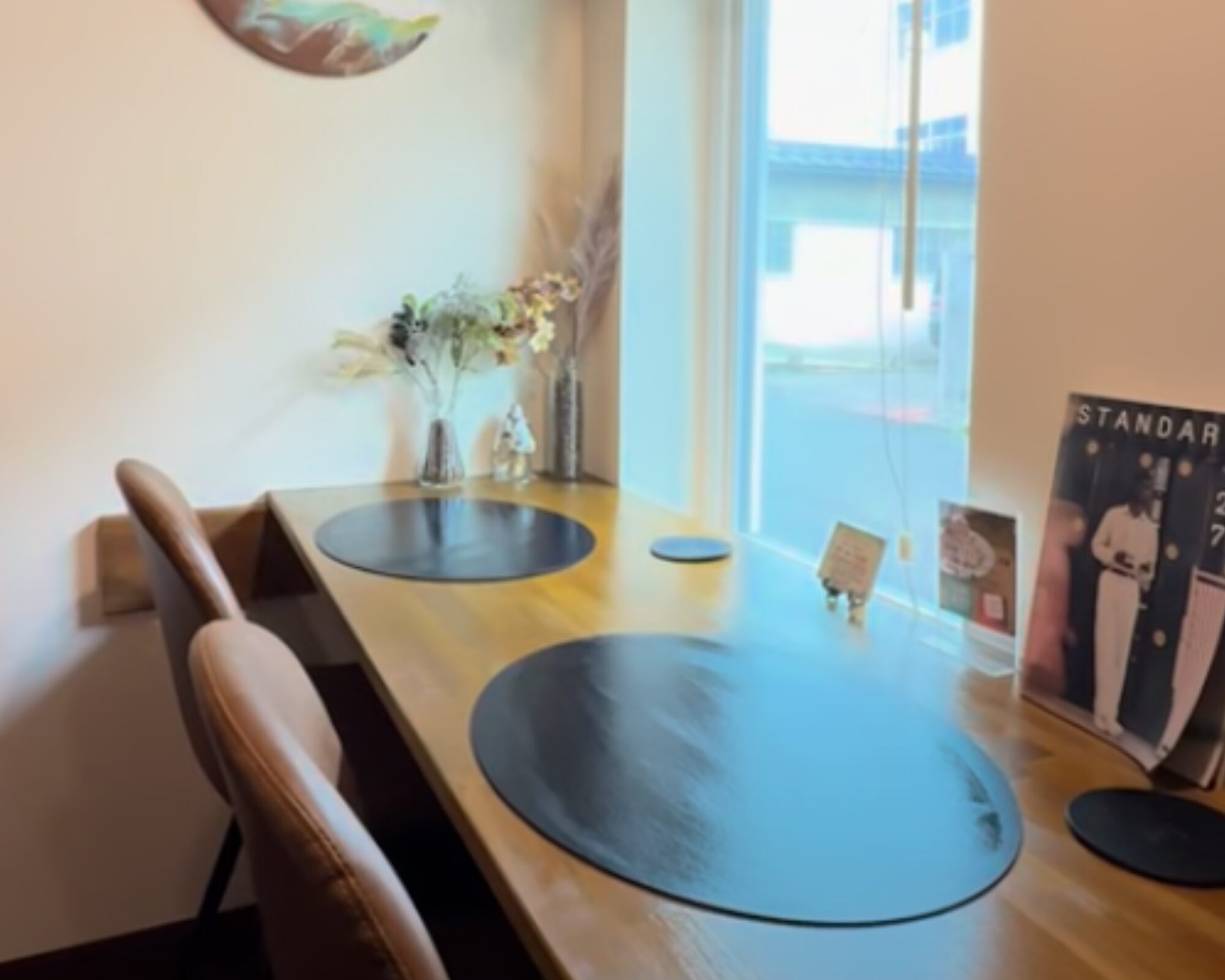 FishmanCoffee ロースタリー店