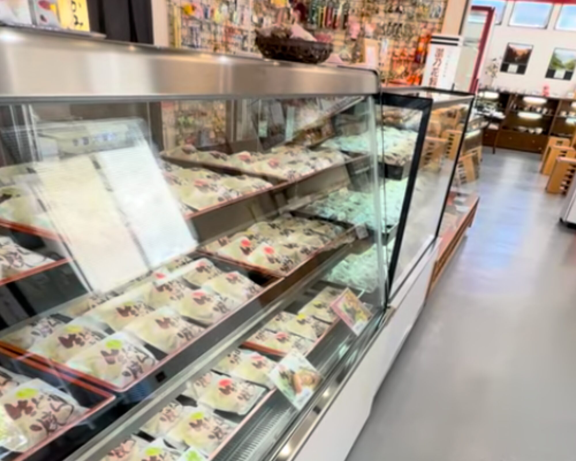 生どら焼・まんじゅう屋笛木 川上店