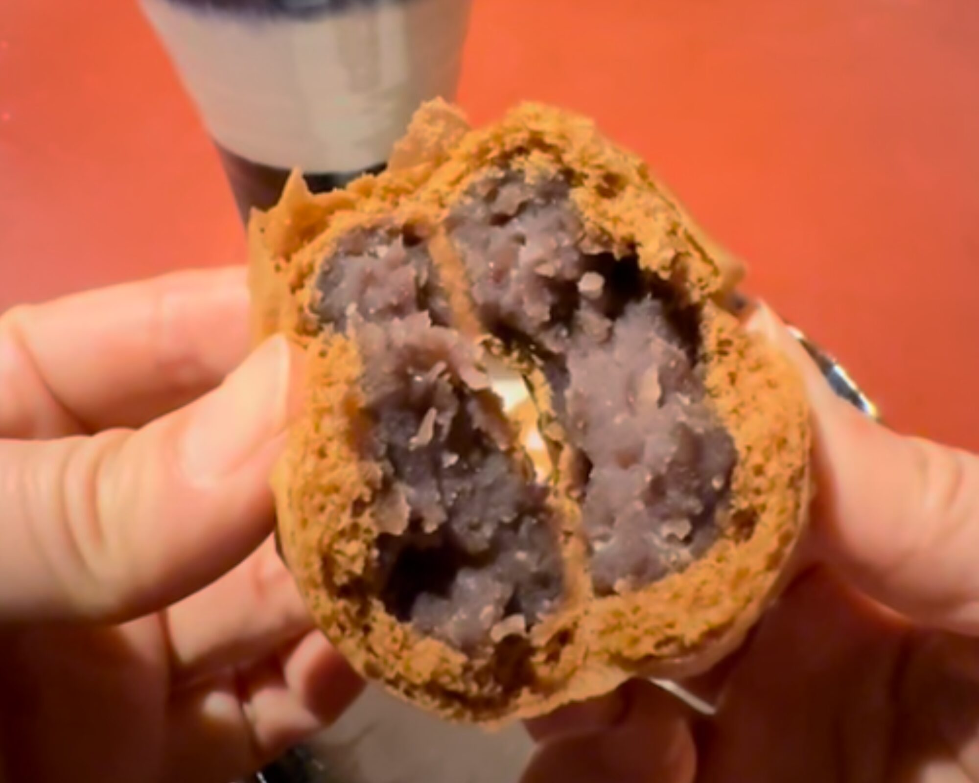 生どら焼・まんじゅう屋笛木 湯の花饅頭