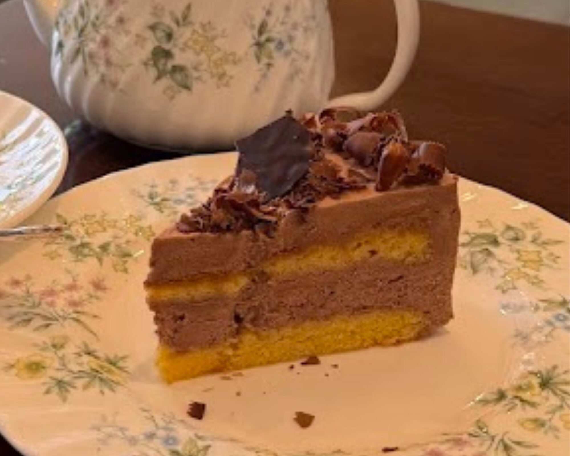 GARLAND ガーランド ショコラフィーヌ