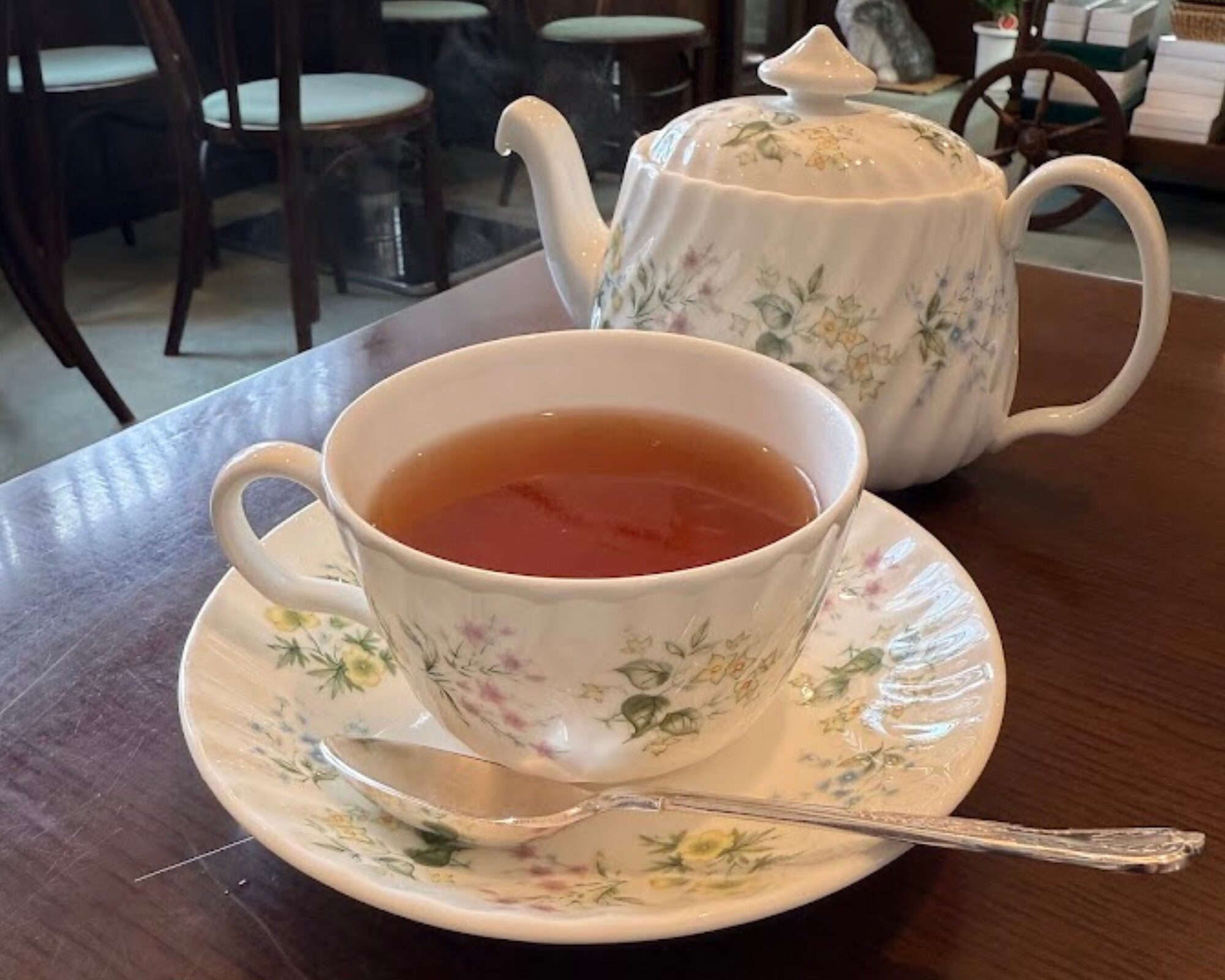 GARLAND ガーランド 紅茶