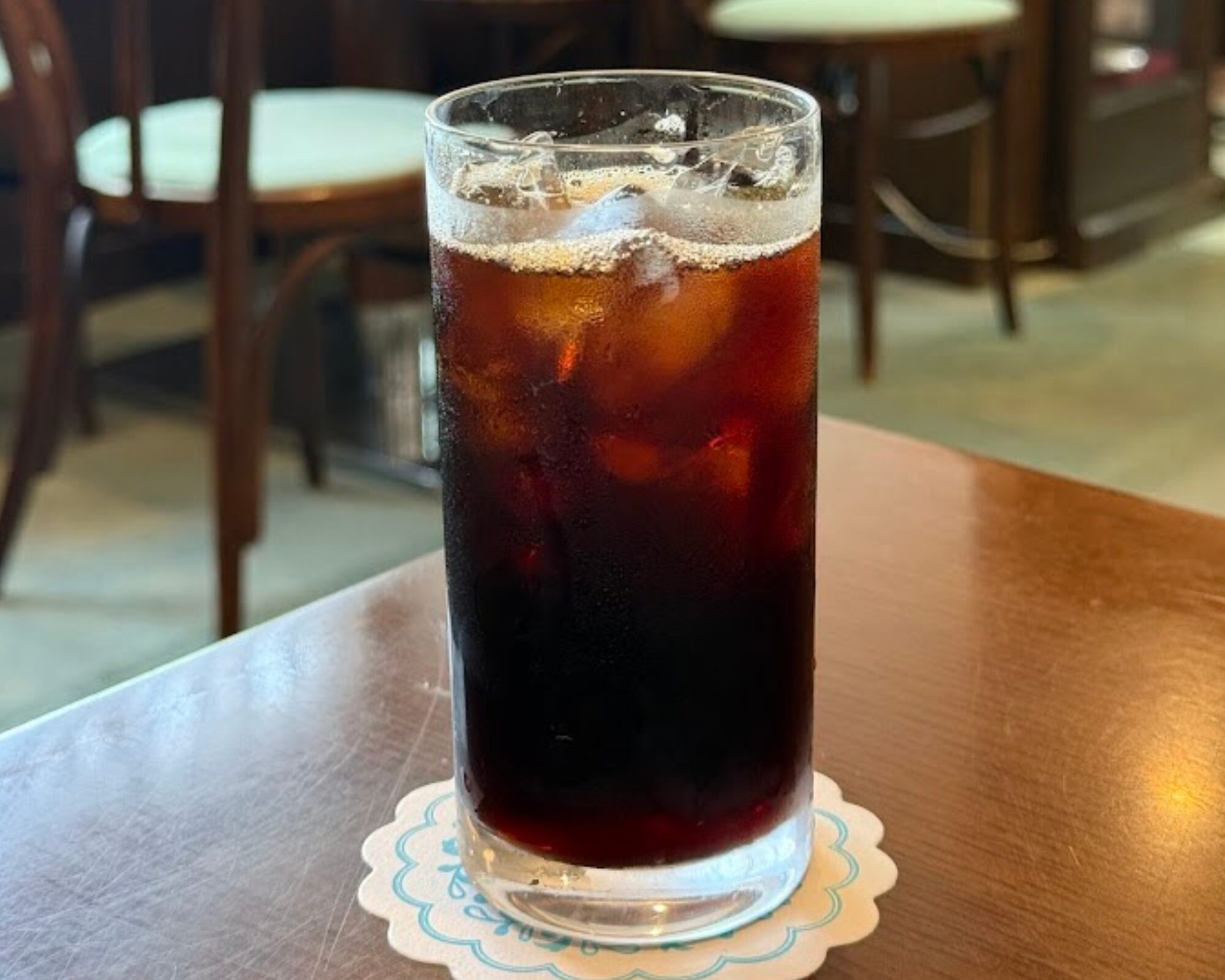 GARLAND ガーランド アイスコーヒー