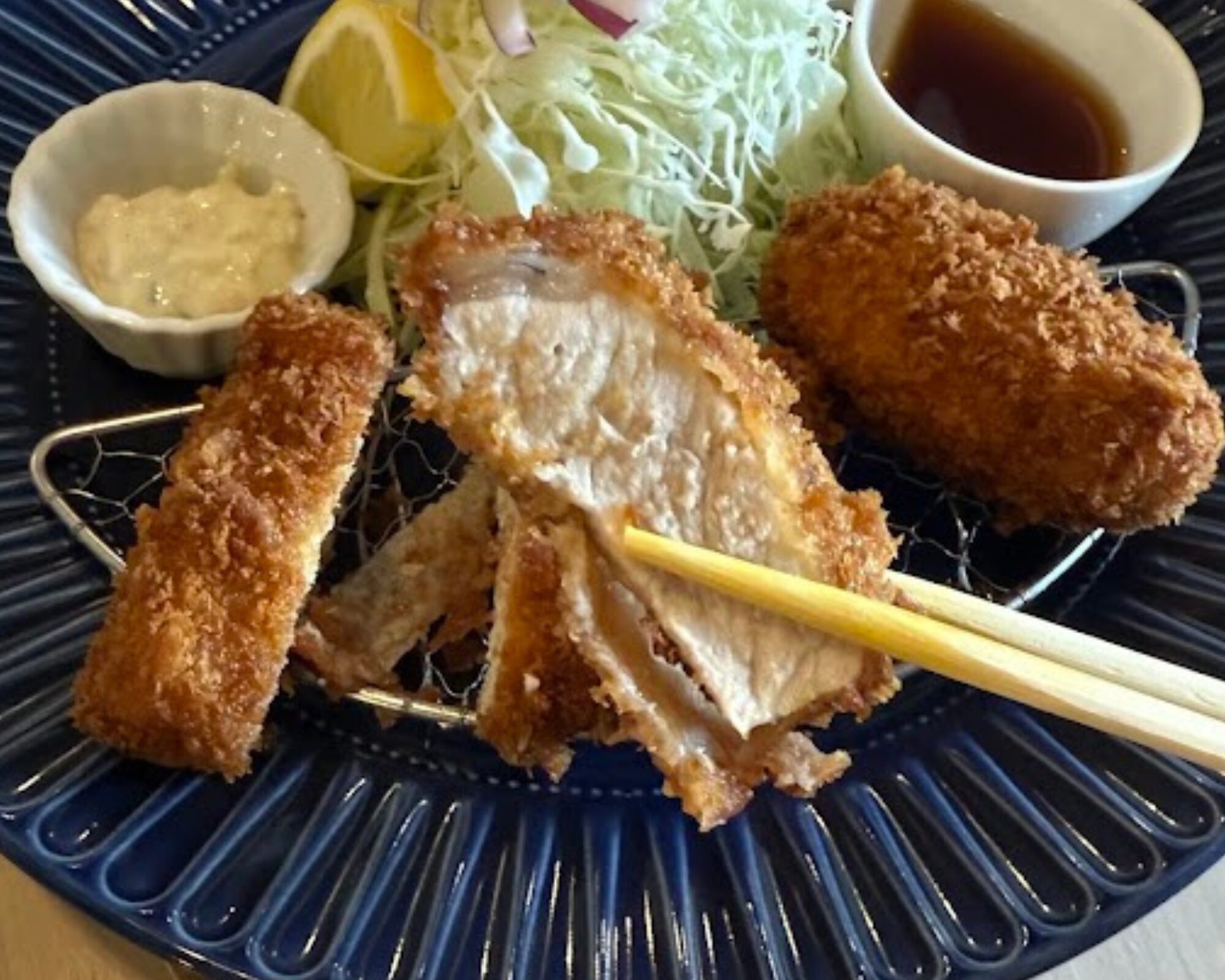 月夜野庭 銀の月 群馬県産もち豚ひとくちロースカツ 群馬県産もち豚メンチカツ