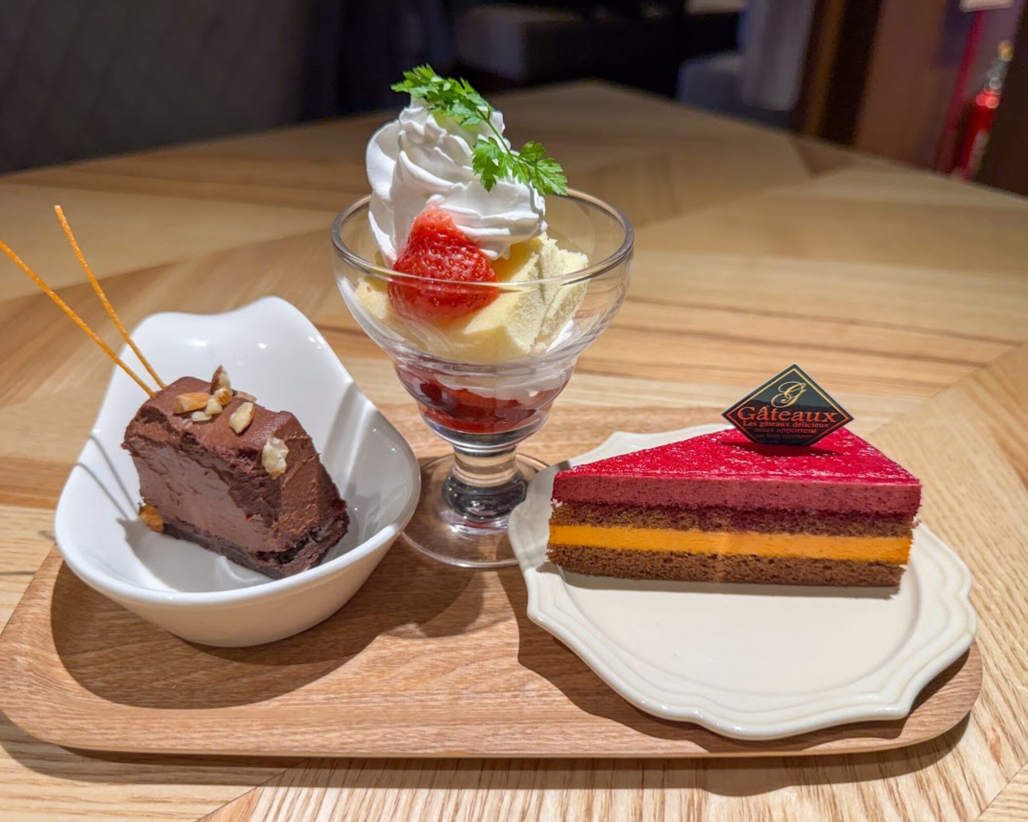 ITALIAN RESORT PERTICA ペルティカ さいたま新都心 ドルチェ&ジェラート