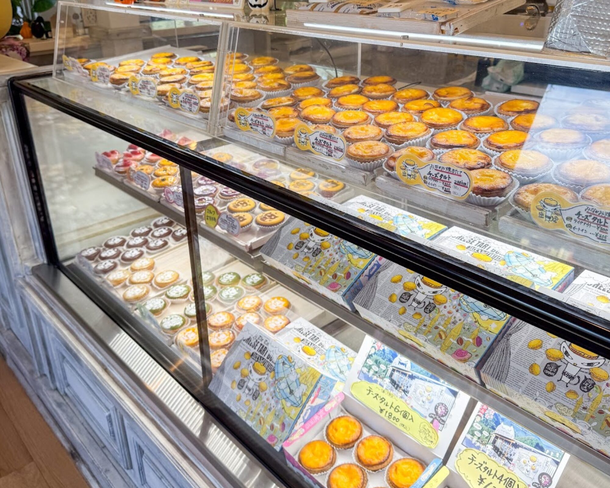 ジャック・ザ・タルトファンタジー