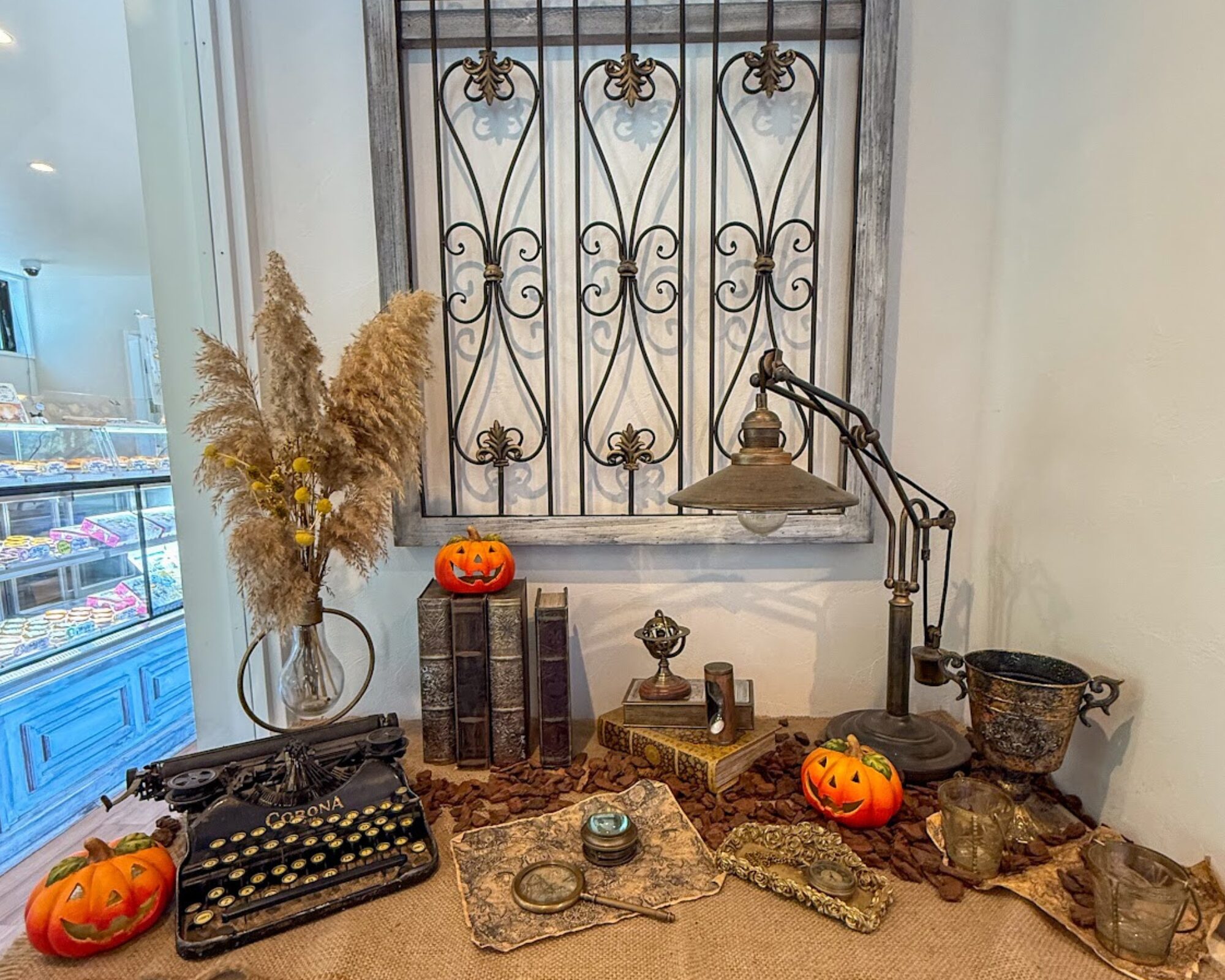 ジャック・ザ・タルトファンタジー