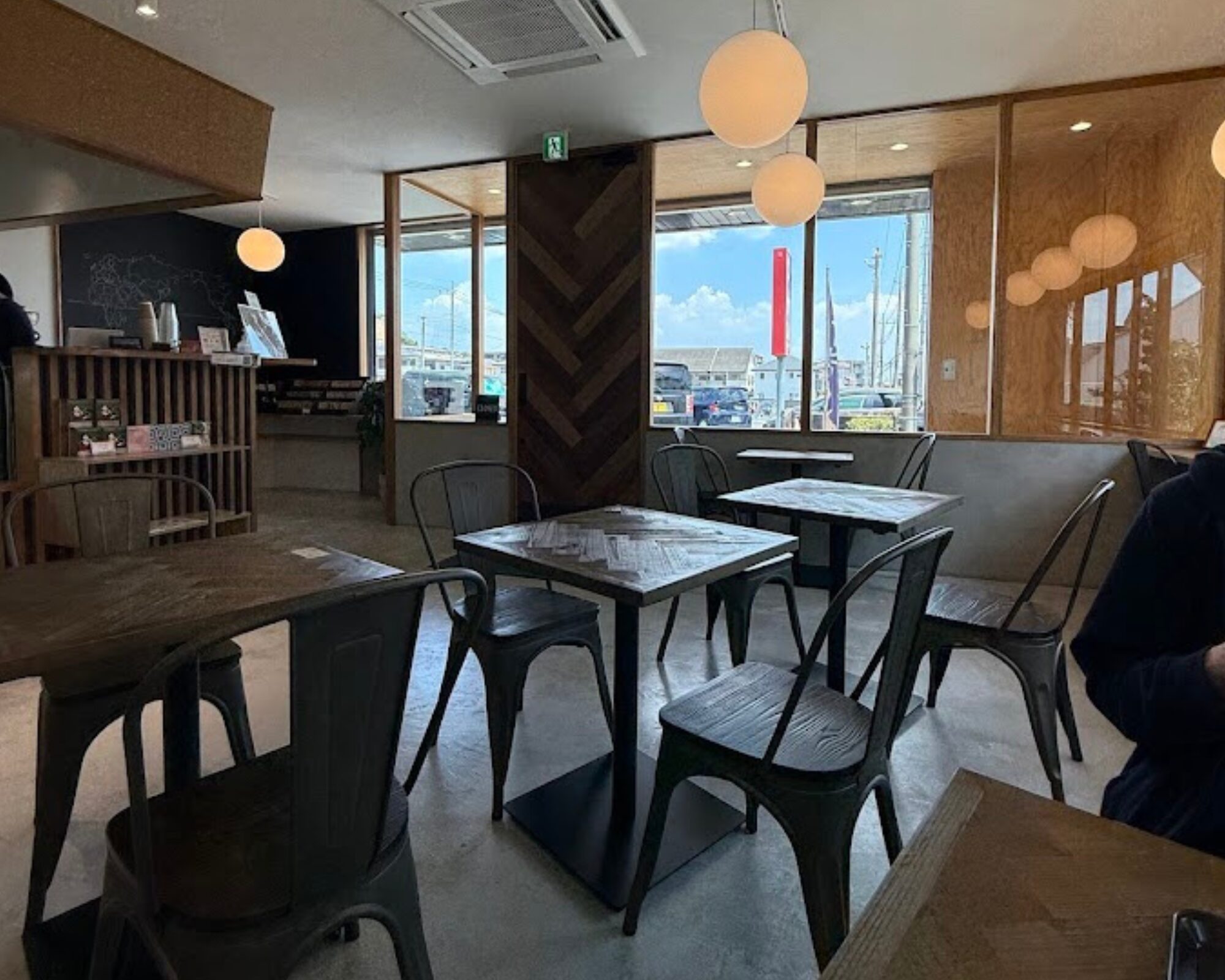 KADOKAWA CRAFT ROASTERY & CAFE