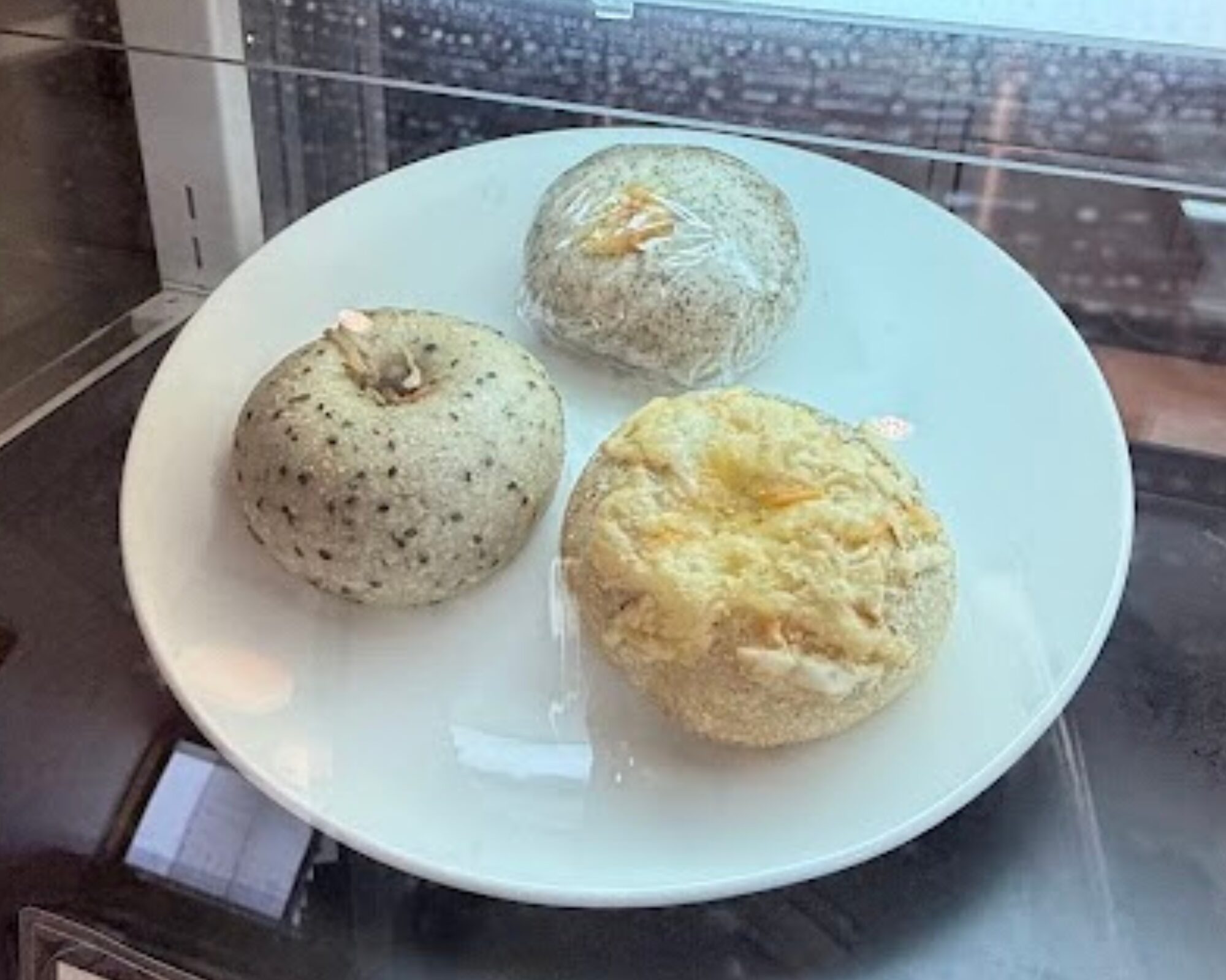 KADOKAWA CRAFT ROASTERY & CAFE ベーグル