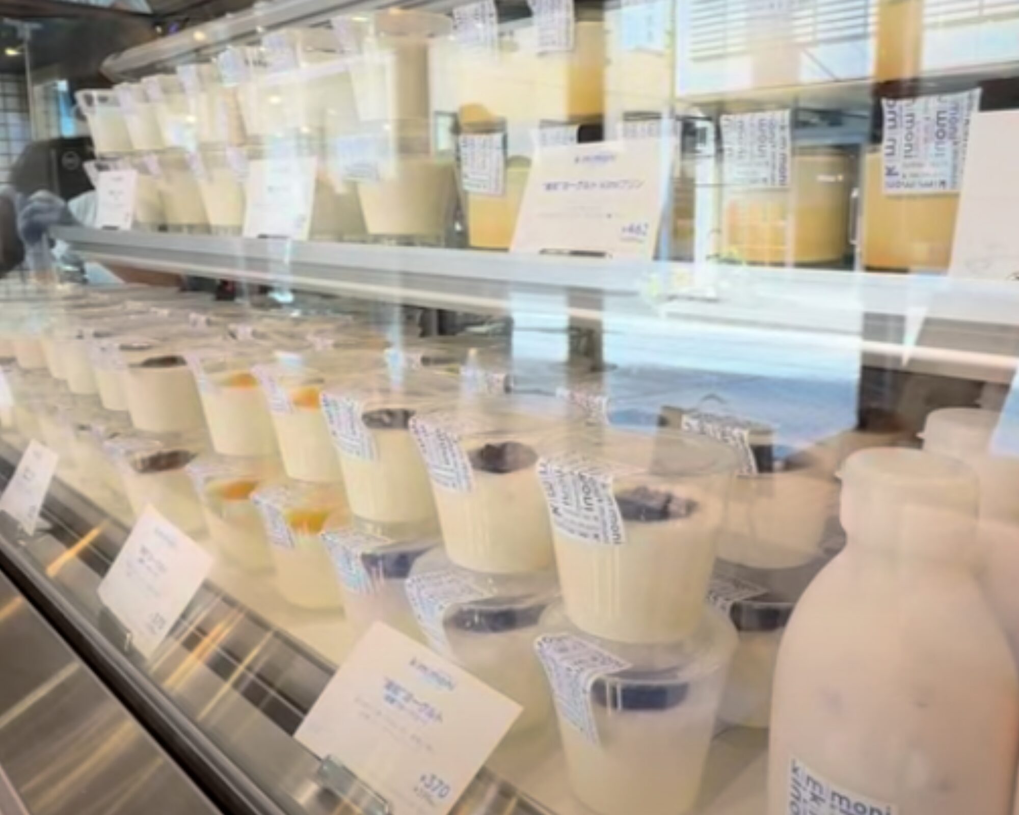 kimimoni 西口裏門通り店