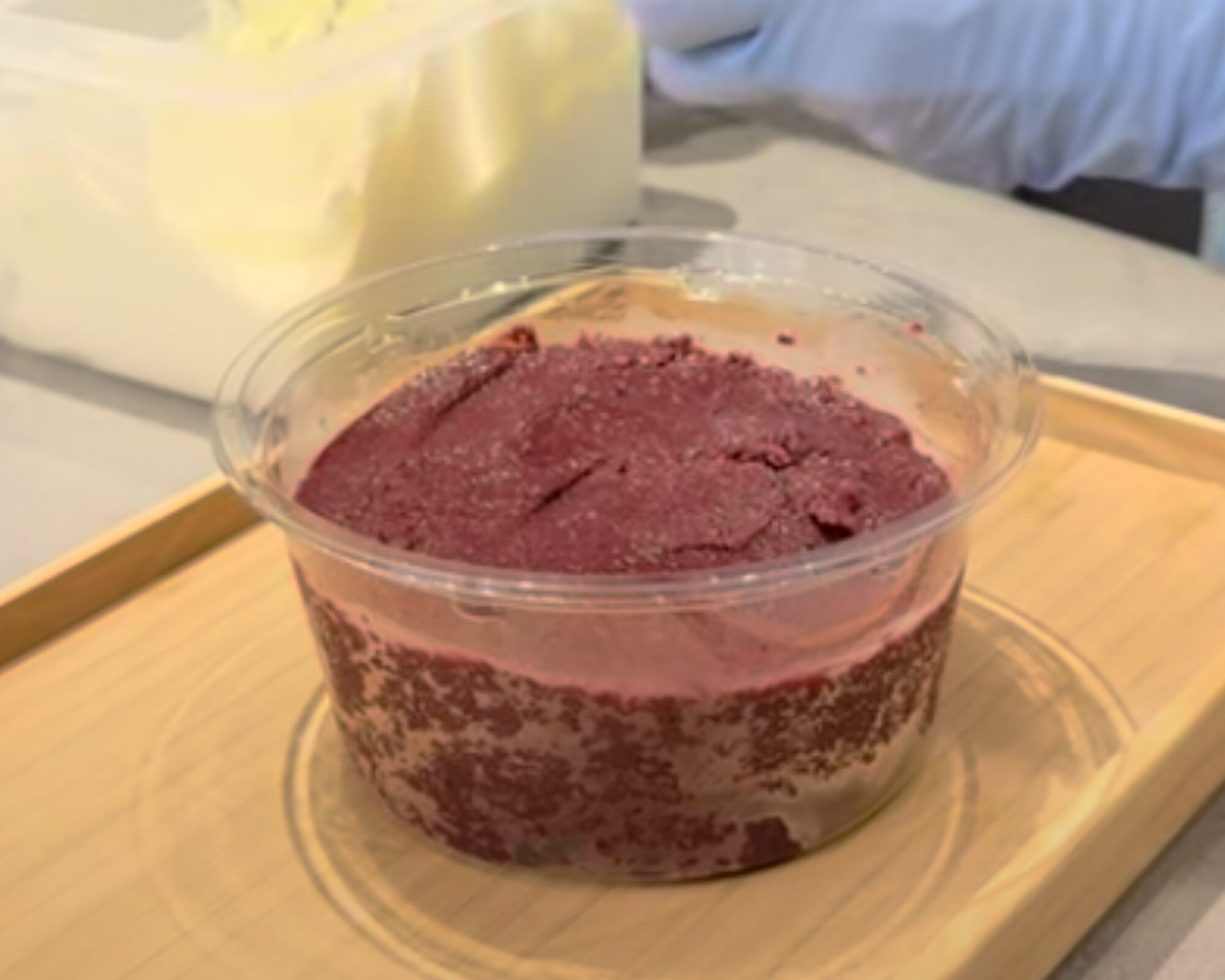 kimimoni 浦和グリークヨーグルト&アサイーボウル