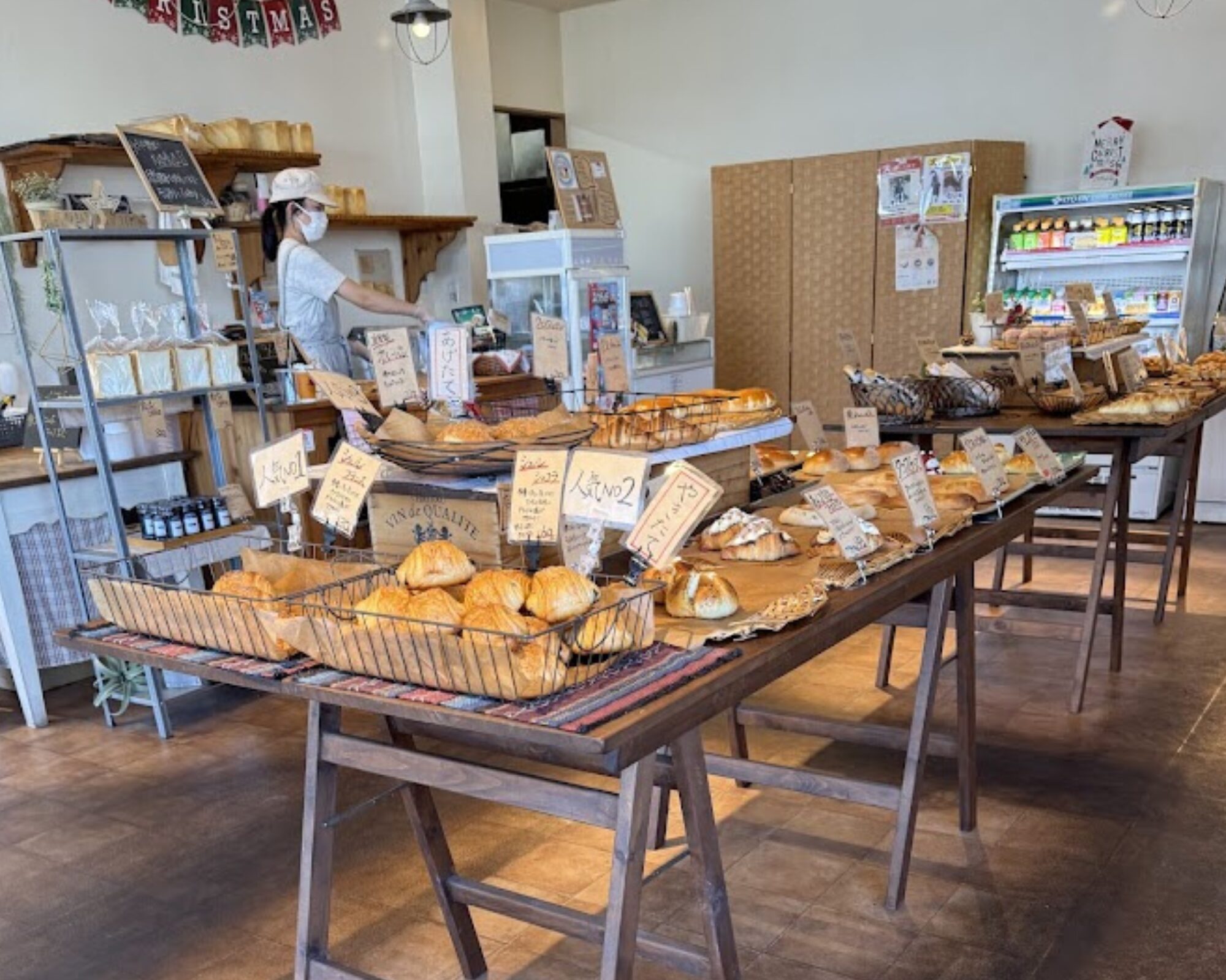 ぱん工房 MAHOROBA