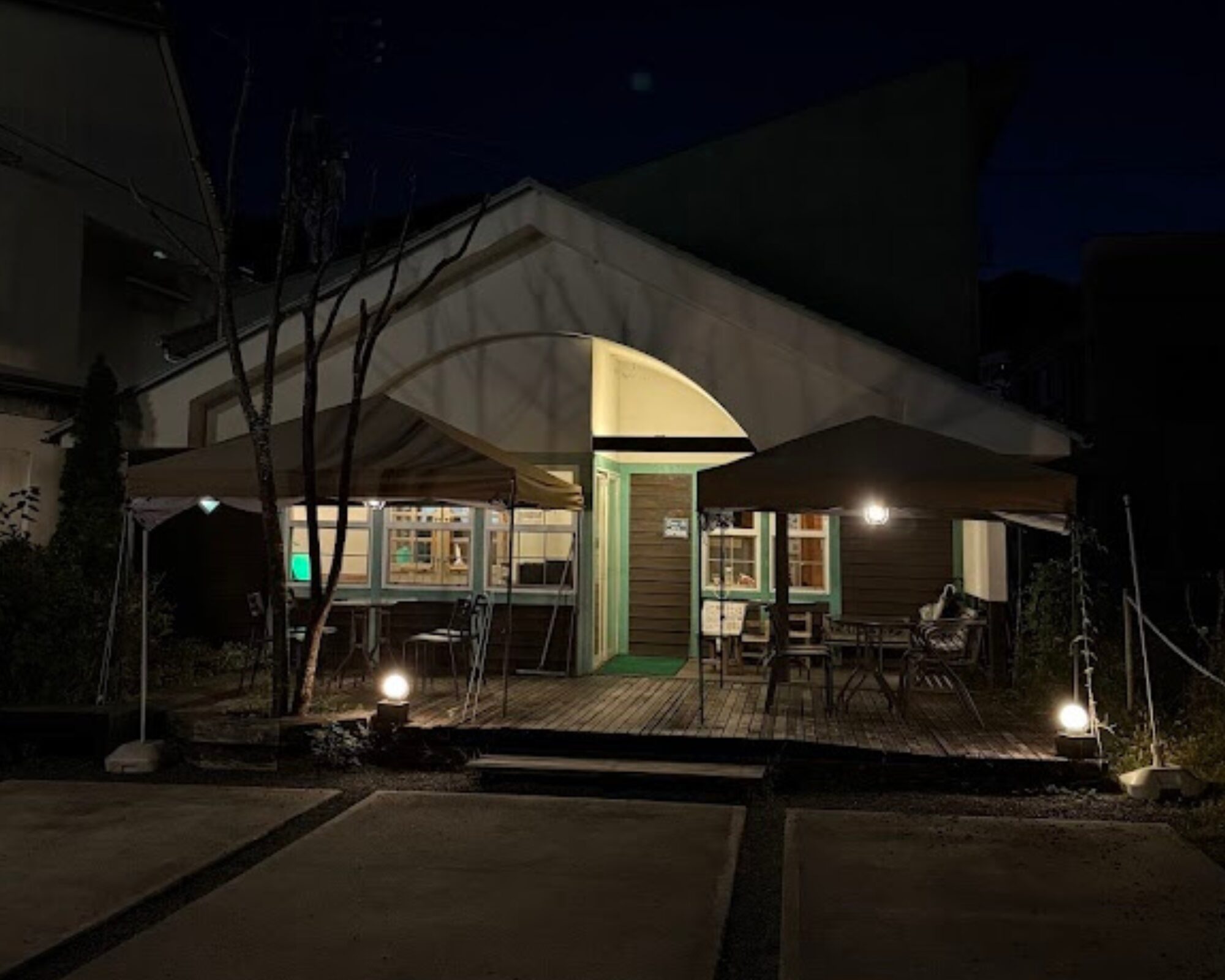 窯焼きピザの店 ラ・ビエール