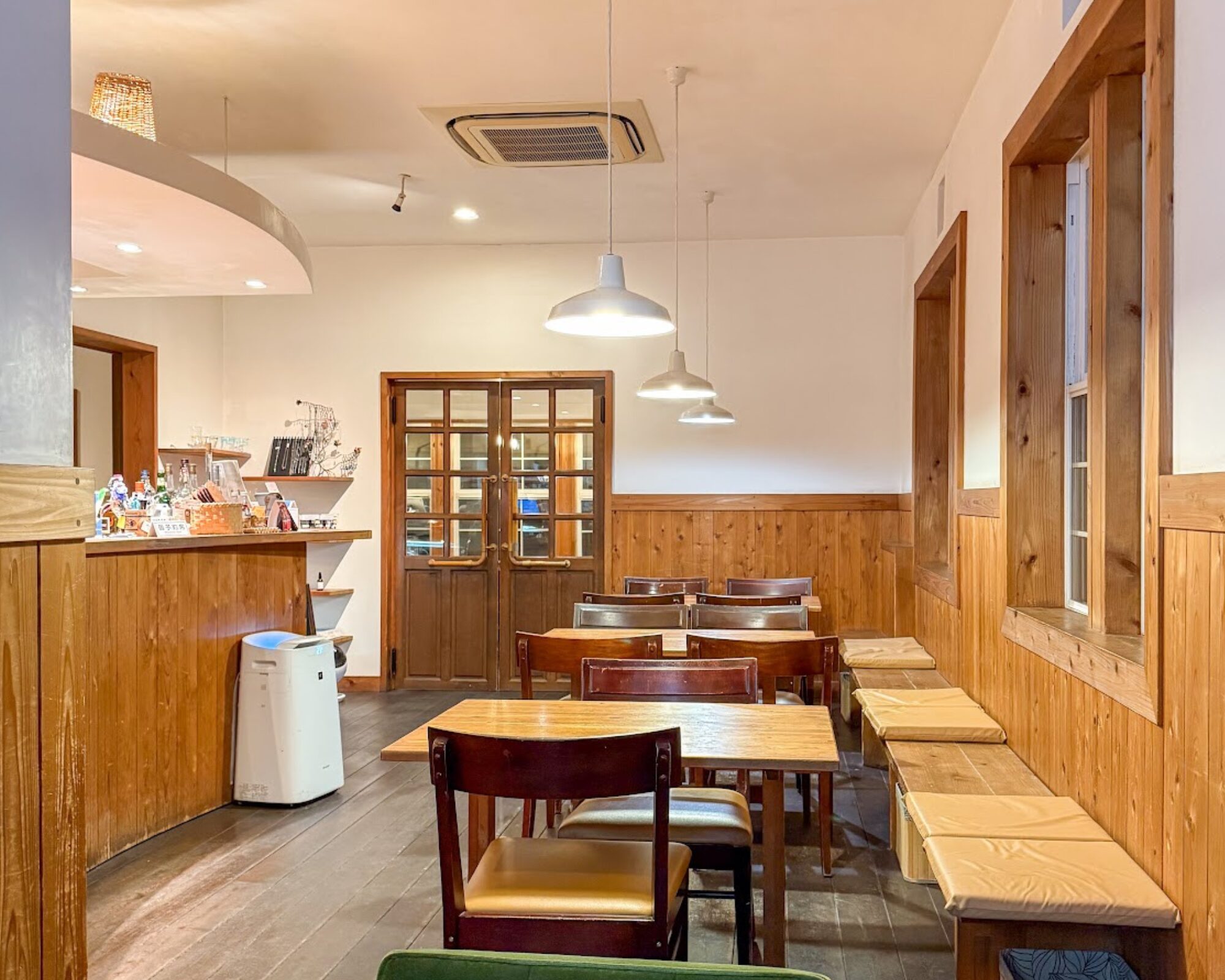 窯焼きピザの店 ラ・ビエール