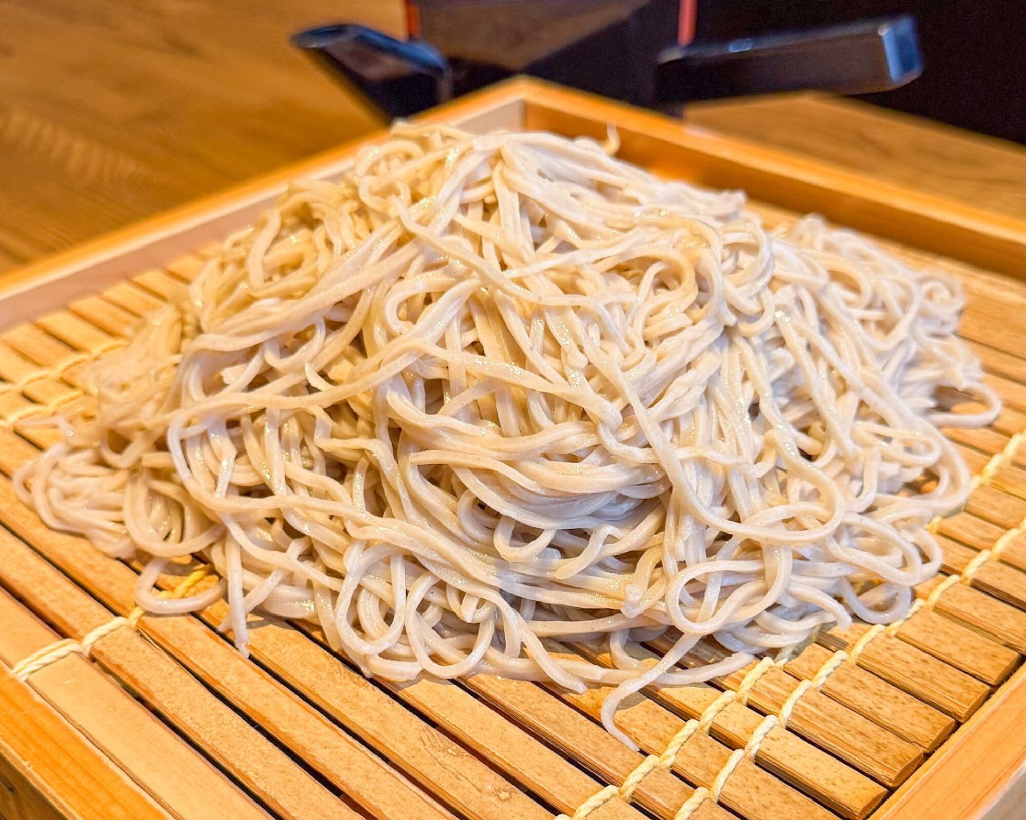 そば処角彌 かどや へぎそば 直盛り