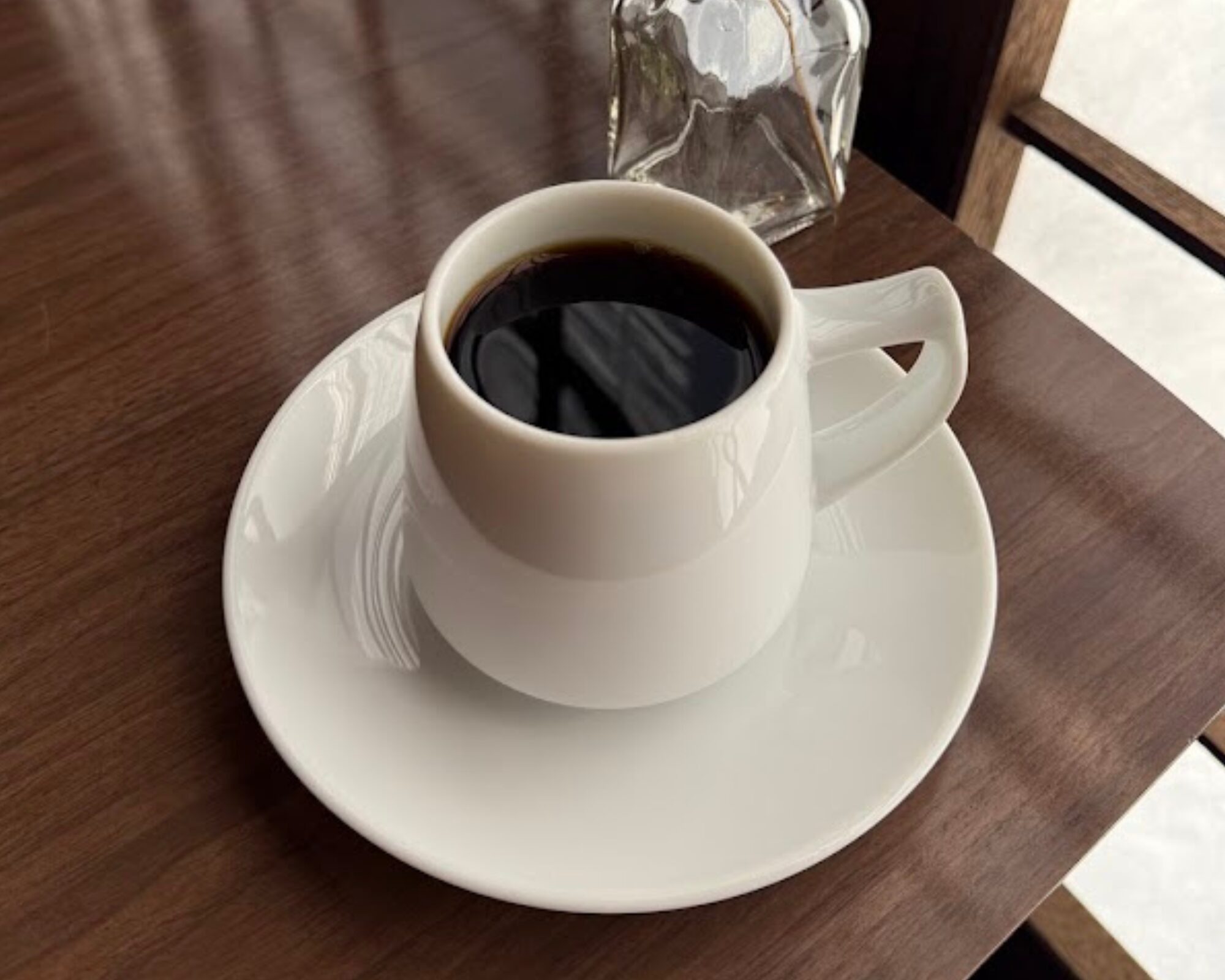 曾根商店 白井宿カフェ焙煎所 ドリップコーヒー