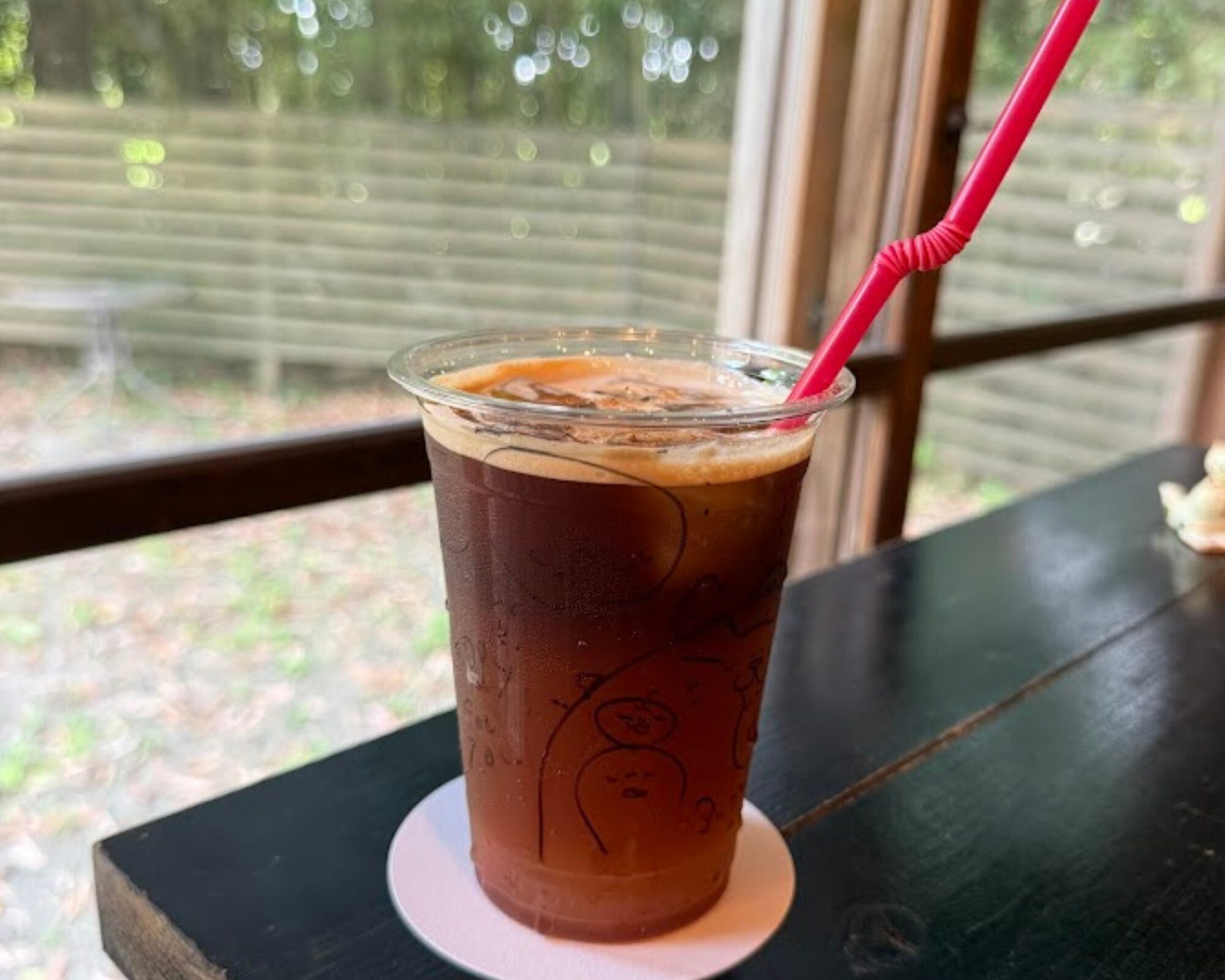 サンノトコロ アップルコーヒートニック