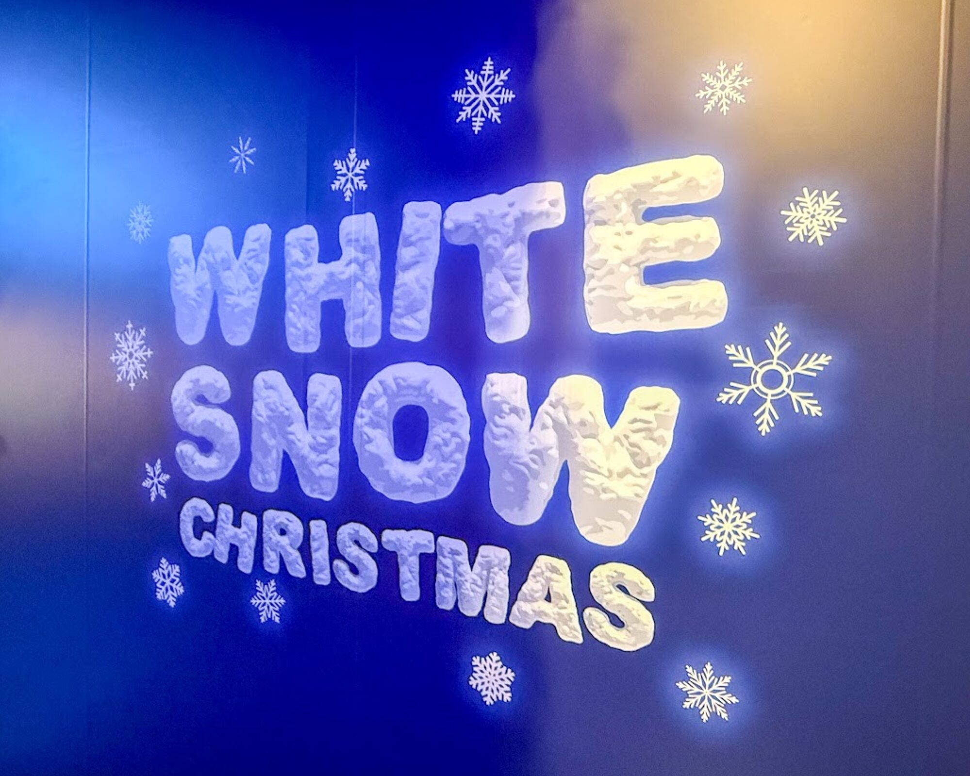 たまアリタウン クリスマスマーケット 2025