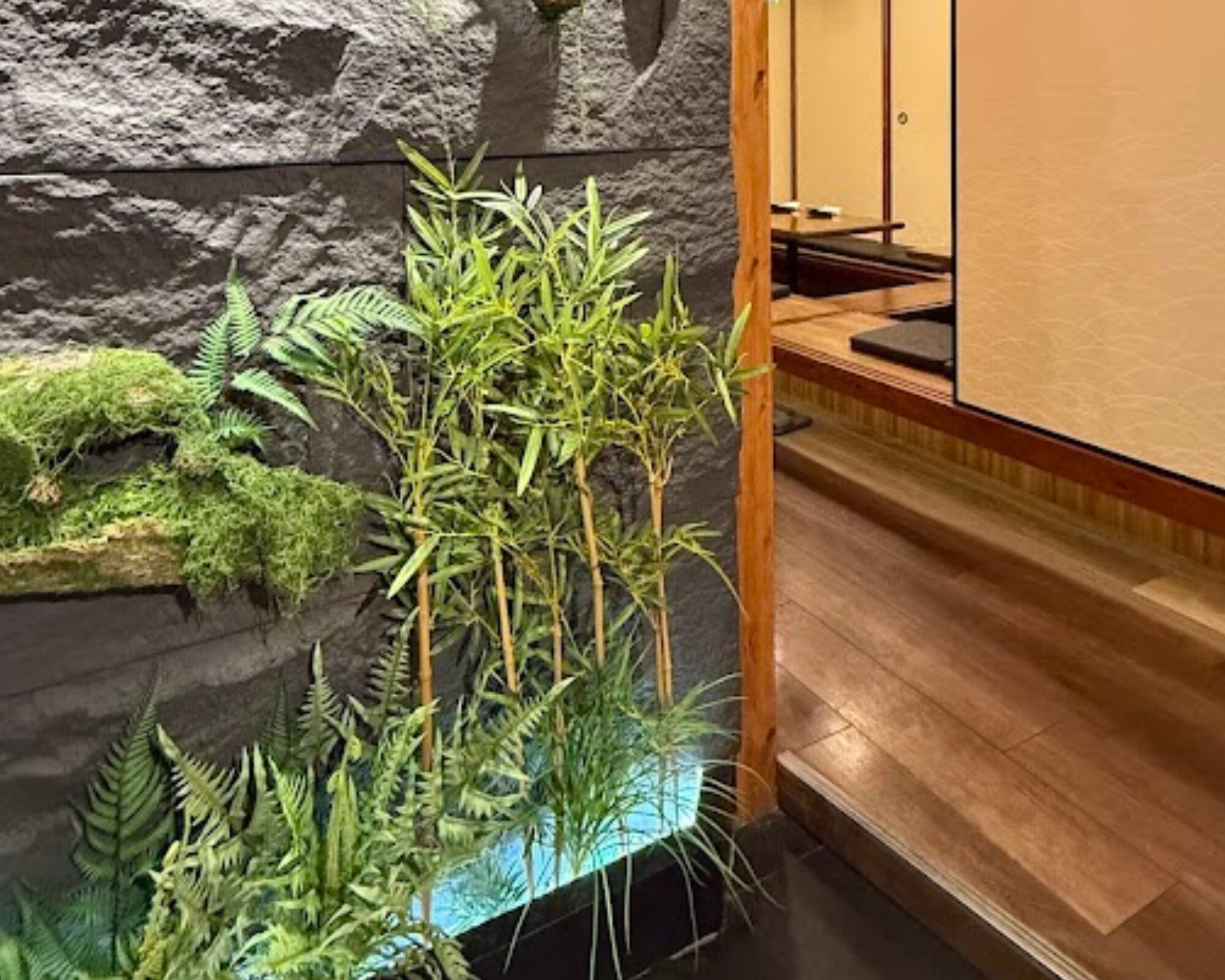 創作和食 つなぎや大宮店