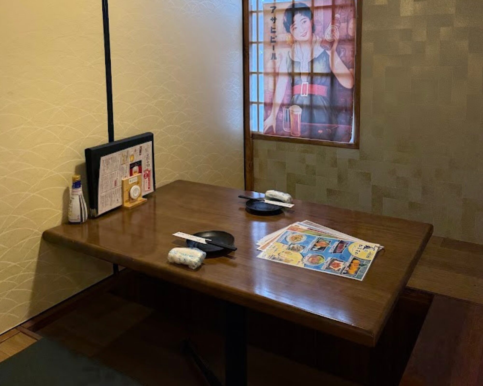 創作和食 つなぎや大宮店 個室