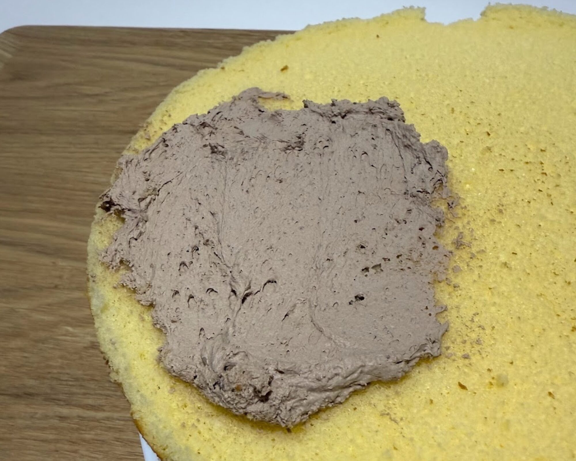 ガトーシャトゥ こぐま 全菓 工場直売所 スポンジケーキ＆栗のモンブラン