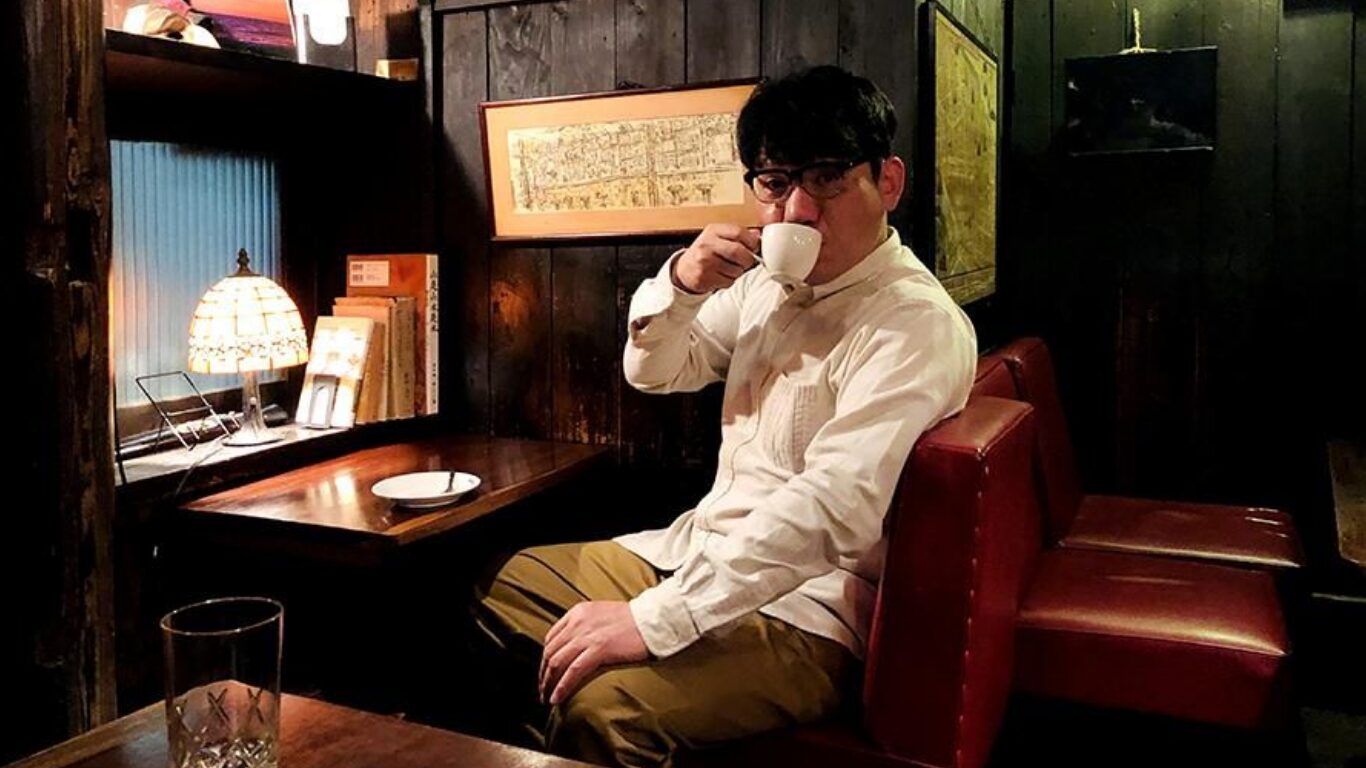 『飯尾和樹のずん喫茶』(テレビ東京)