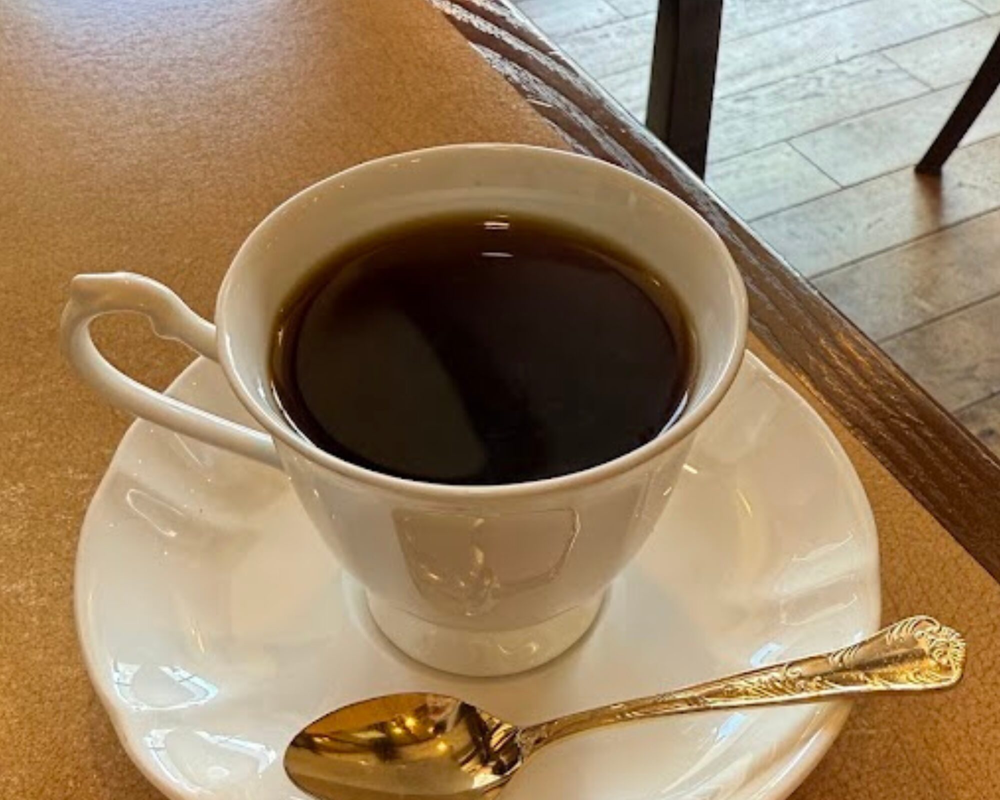 AMI ブレンドコーヒー