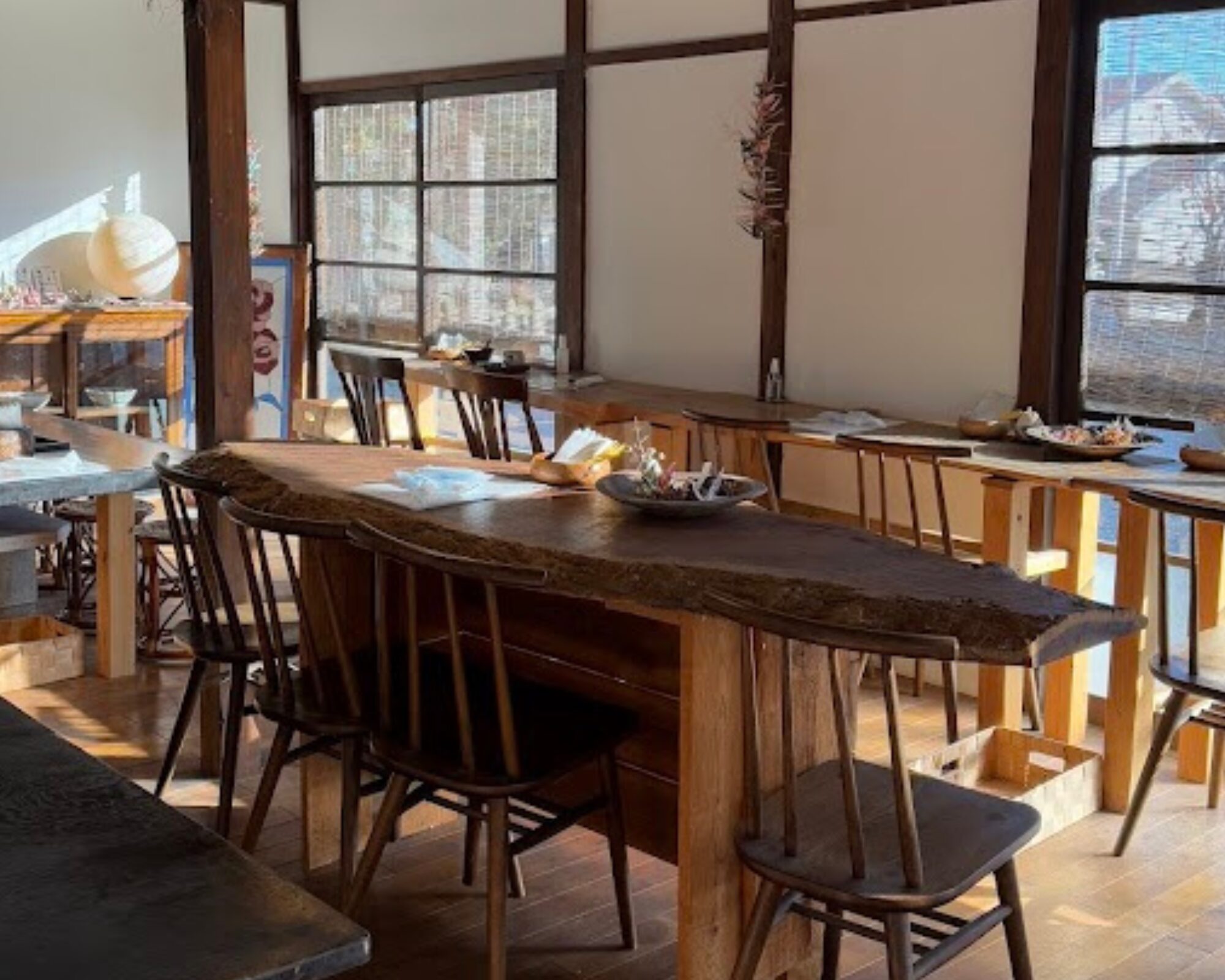 元総社 えんにち茶屋