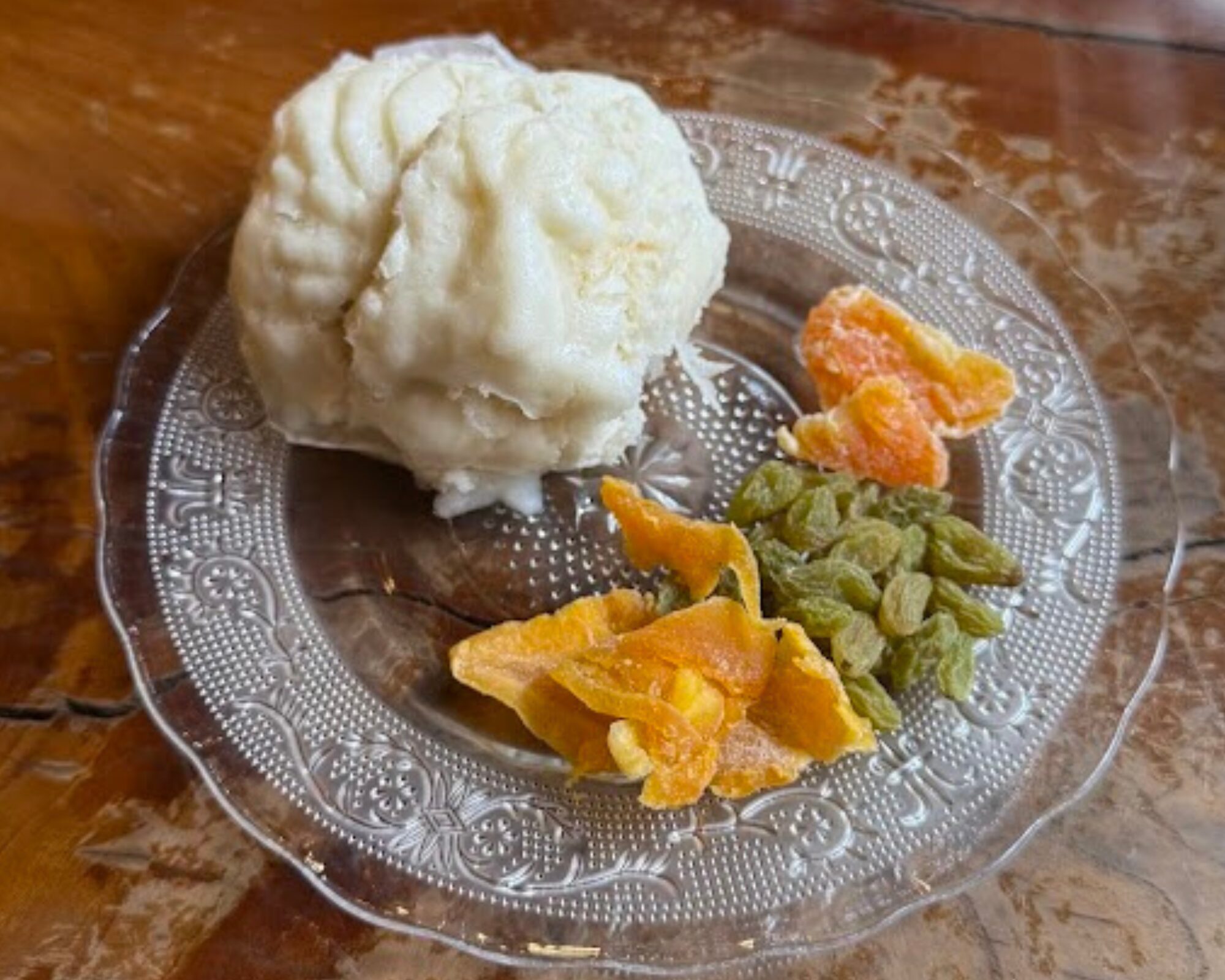 悟空茶荘 花茶セット