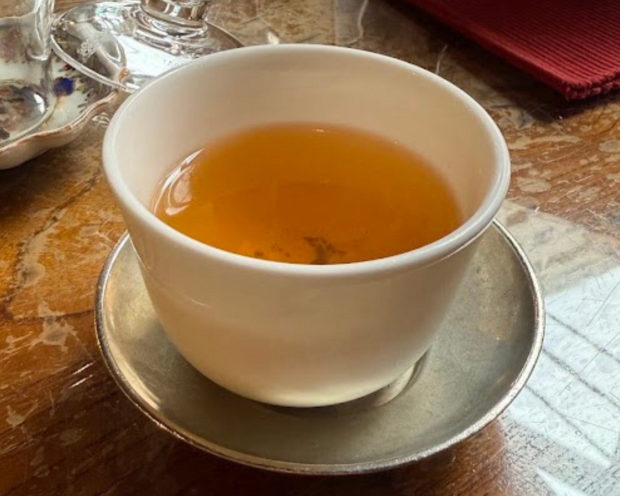 悟空茶荘 花茶セット 春風ジャスミン茶