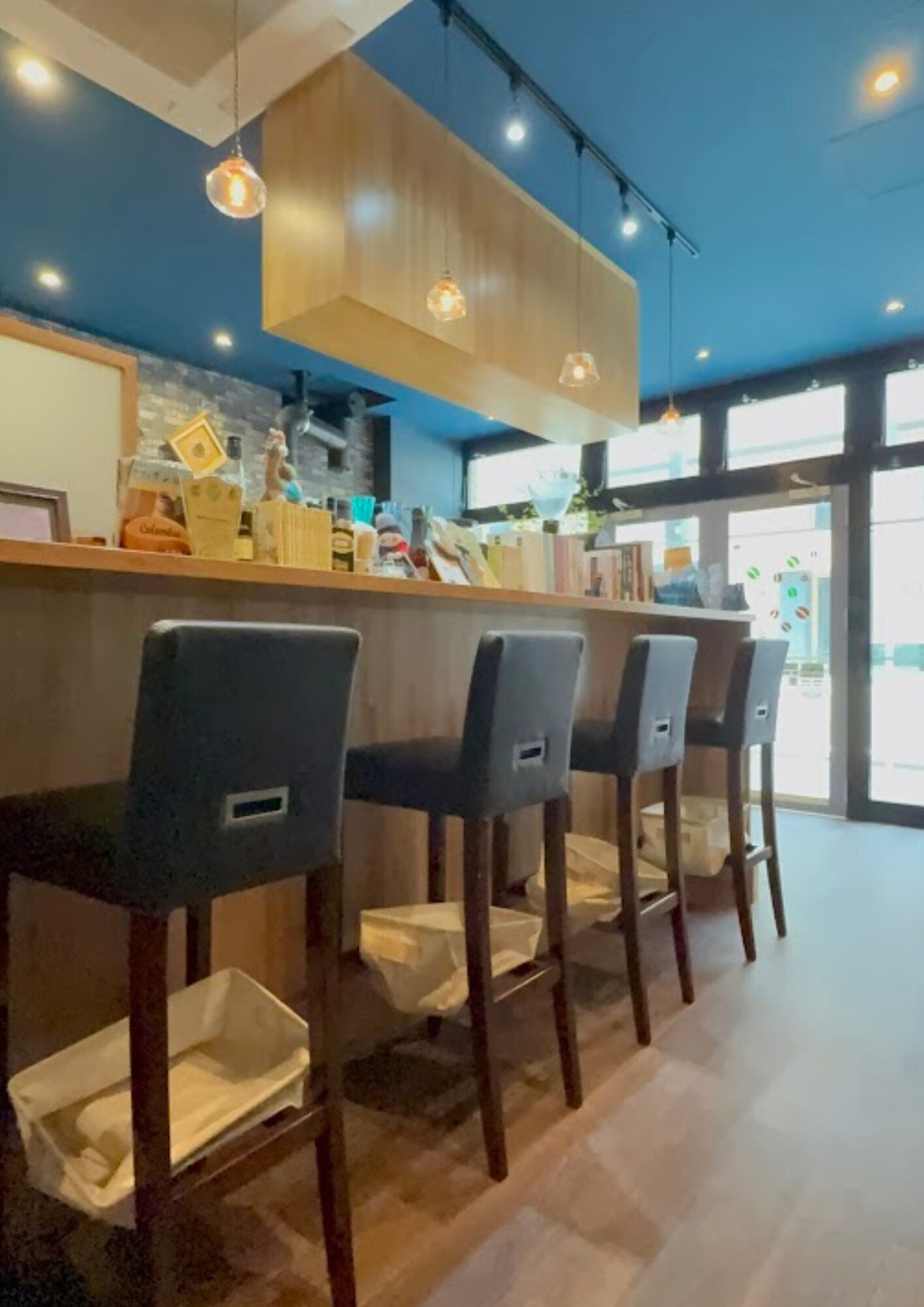 HILLVALLEY COFFEE LAB.