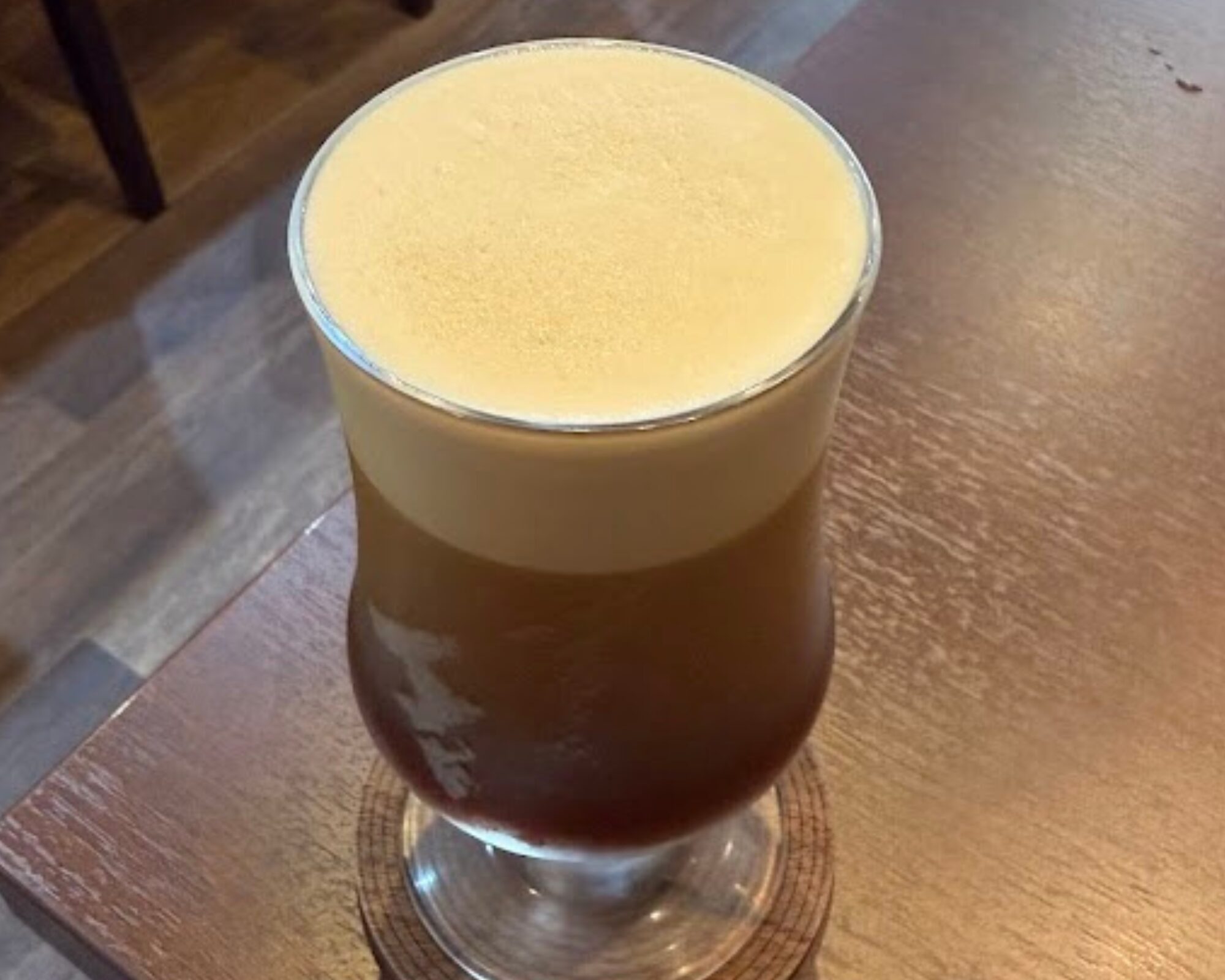 HILLVALLEY COFFEE LAB. ドラフトコーヒー