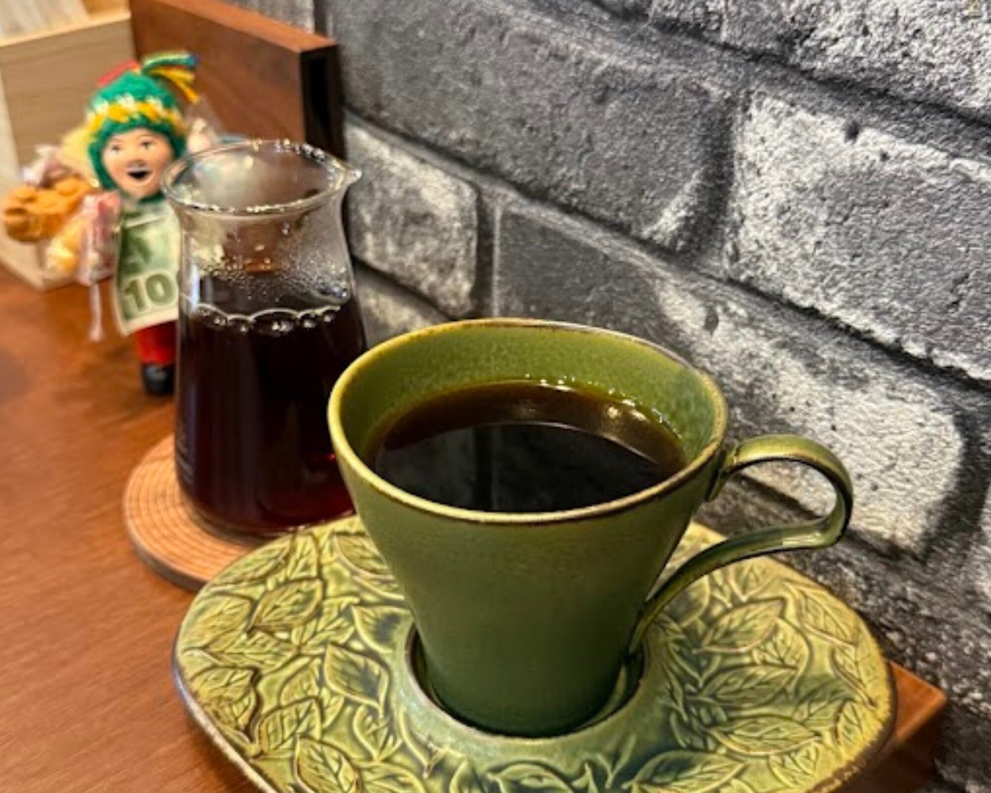 HILLVALLEY COFFEE LAB. コーヒー ハンドドリップ