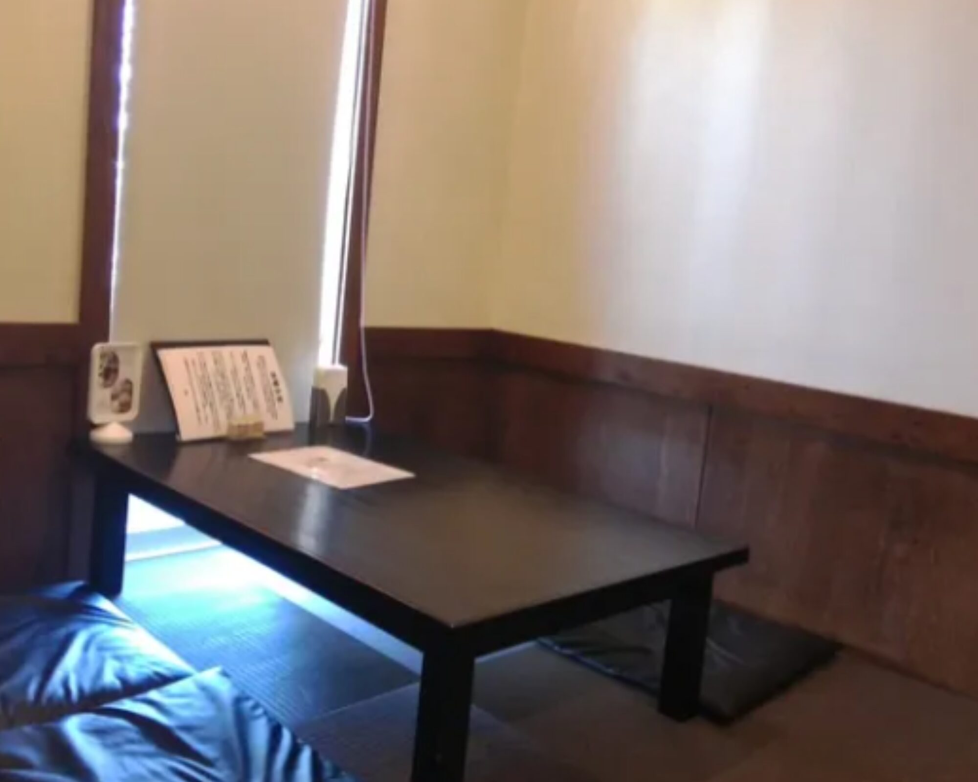 Restaurant & Coffee RUBBISH ラビッシュ