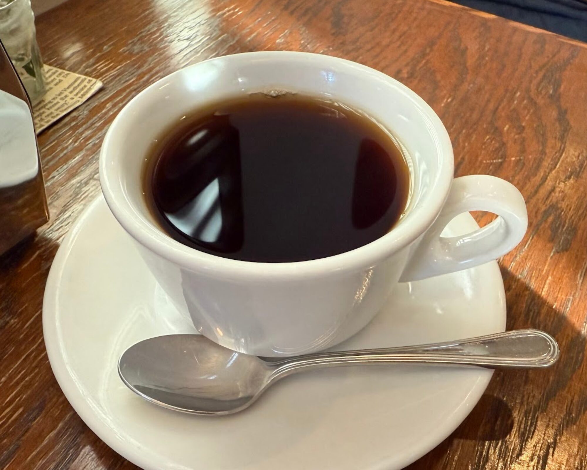 Simply シンプリー コーヒー